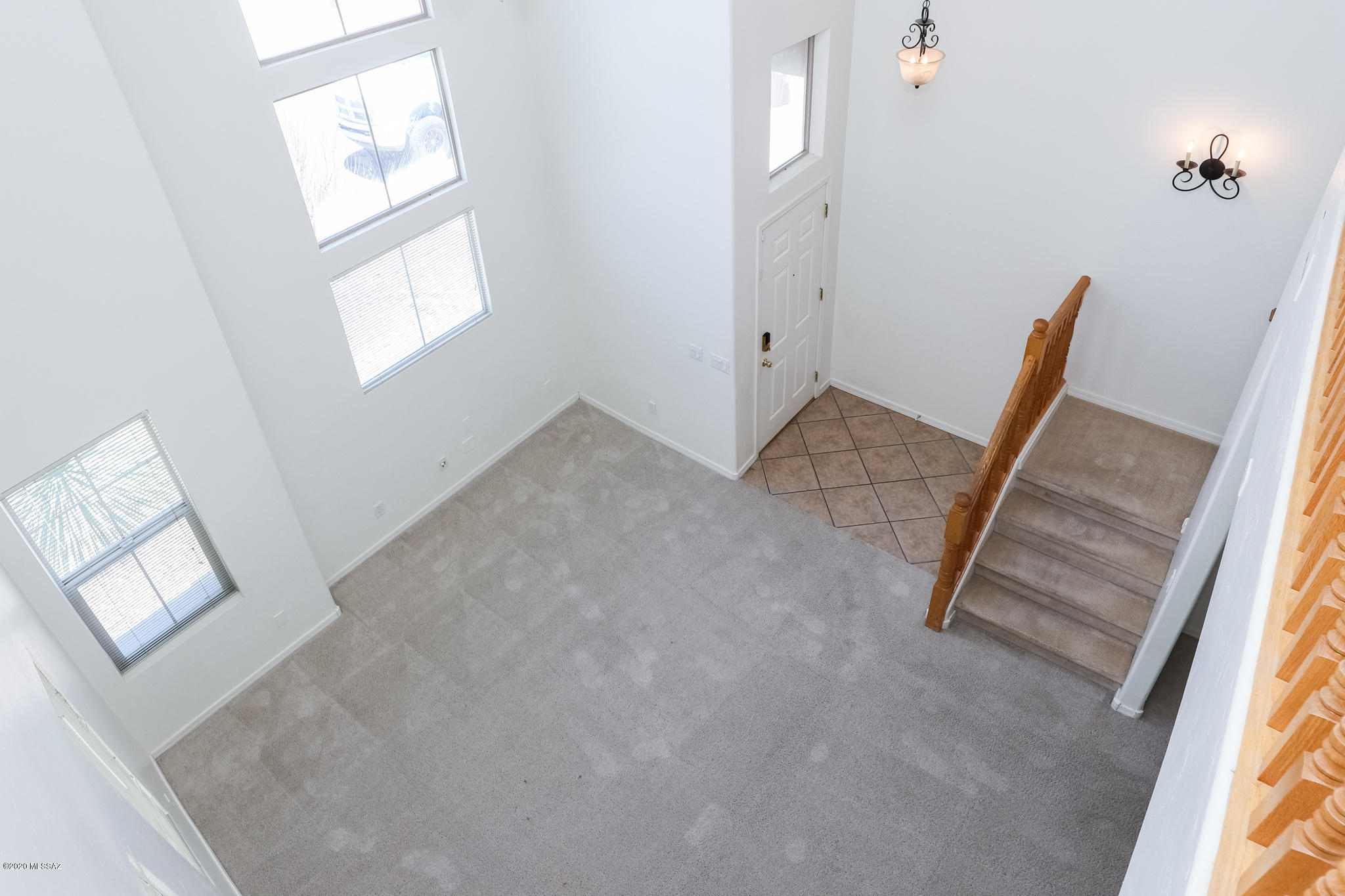 Presidio De Cancion (1-200) - Residential