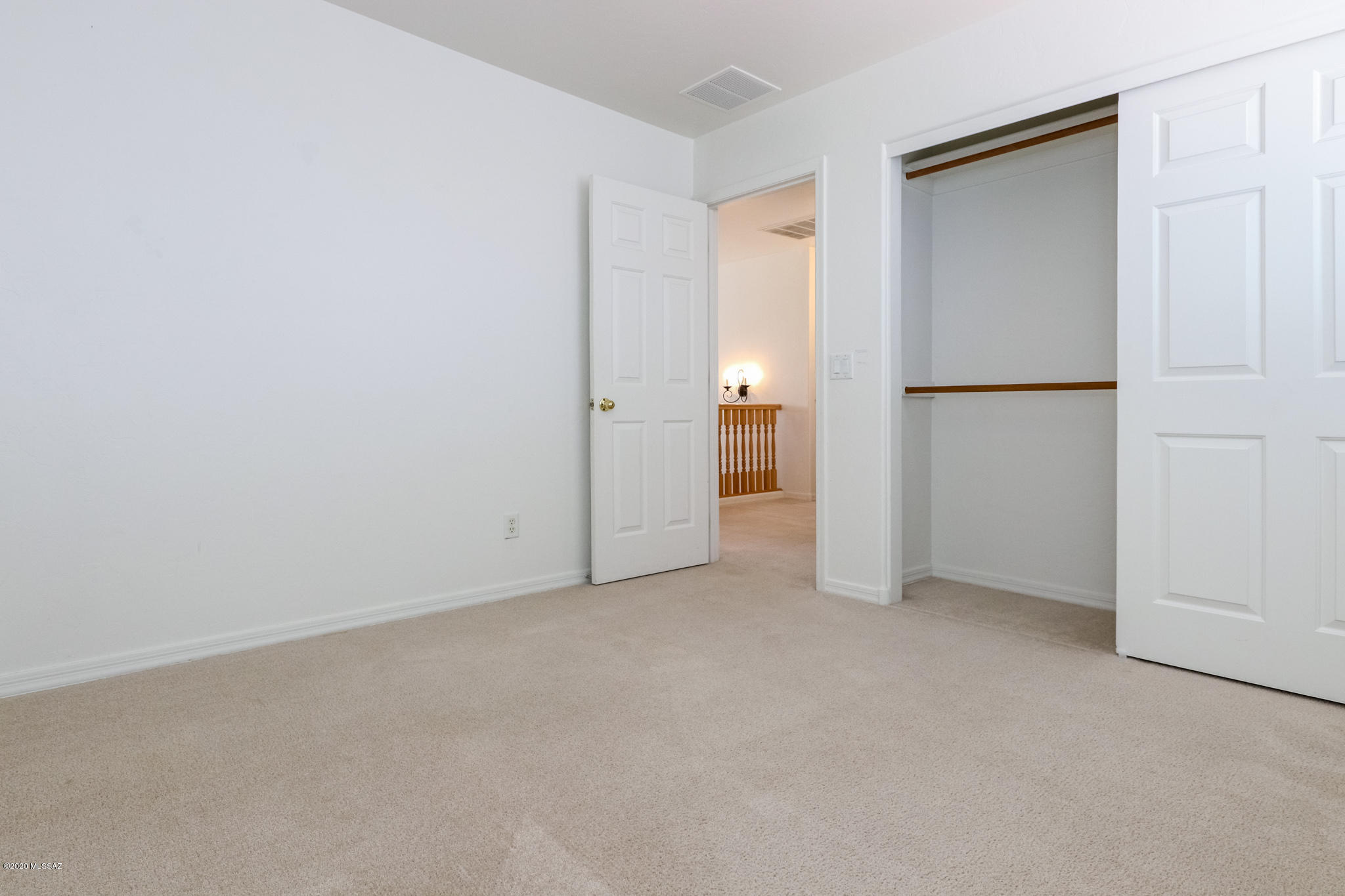 Presidio De Cancion (1-200) - Residential
