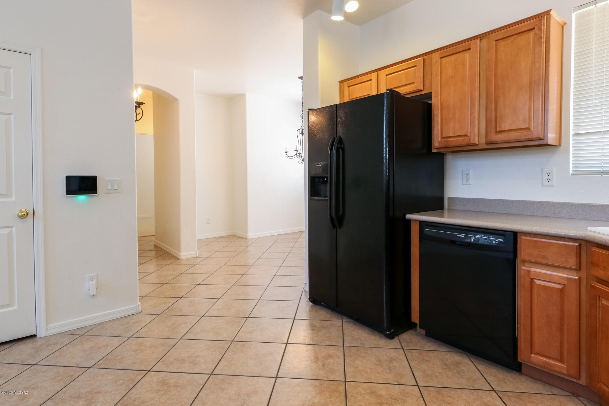 Presidio De Cancion (1-200) - Residential