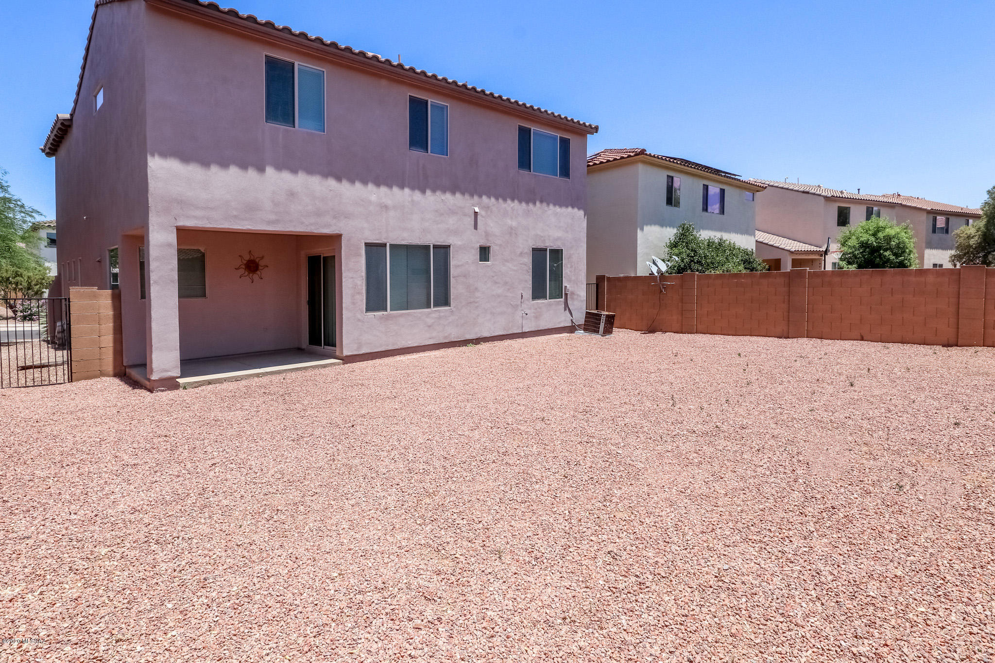 Presidio De Cancion (1-200) - Residential