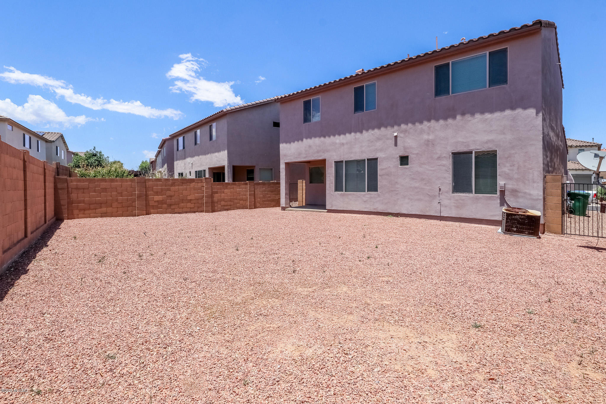Presidio De Cancion (1-200) - Residential