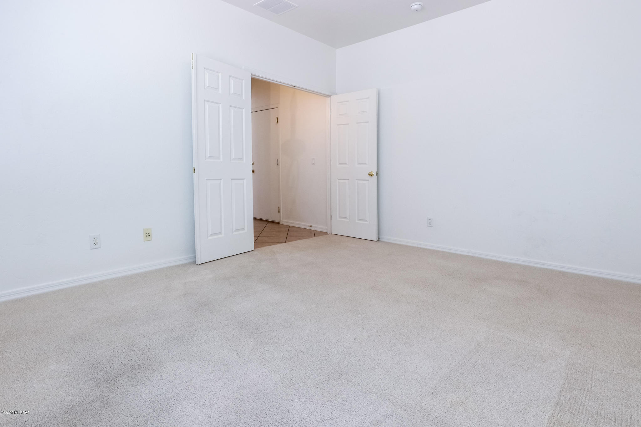 Presidio De Cancion (1-200) - Residential