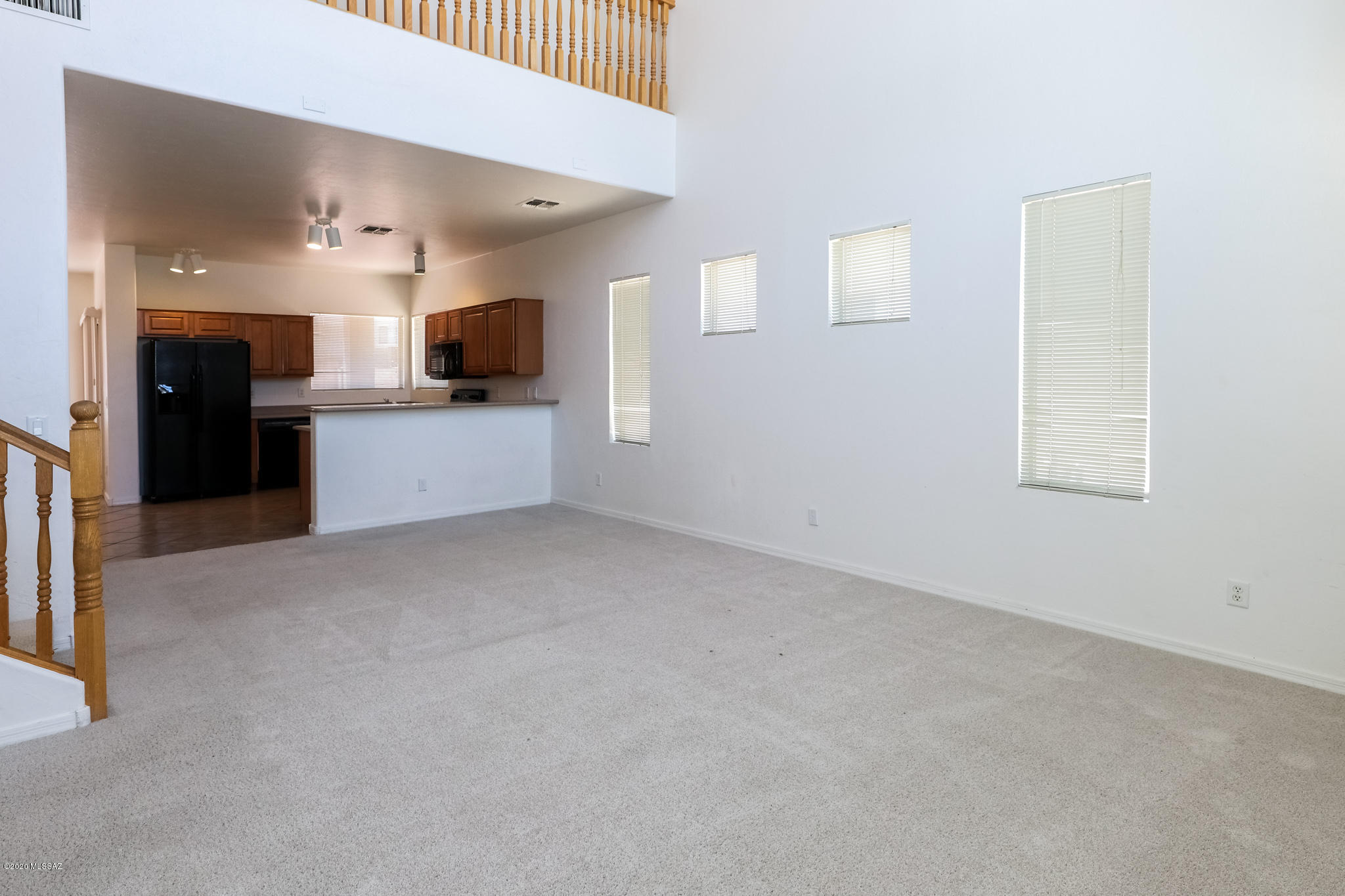 Presidio De Cancion (1-200) - Residential
