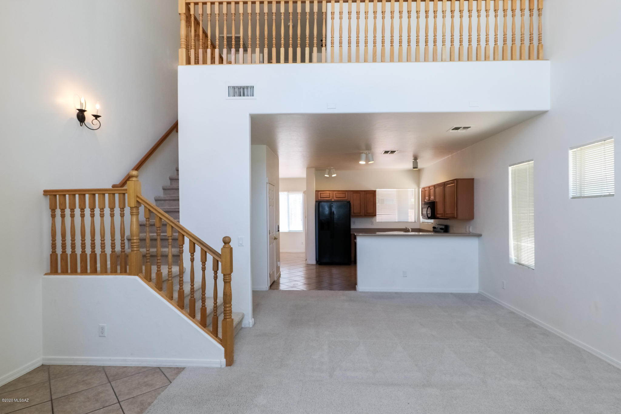 Presidio De Cancion (1-200) - Residential