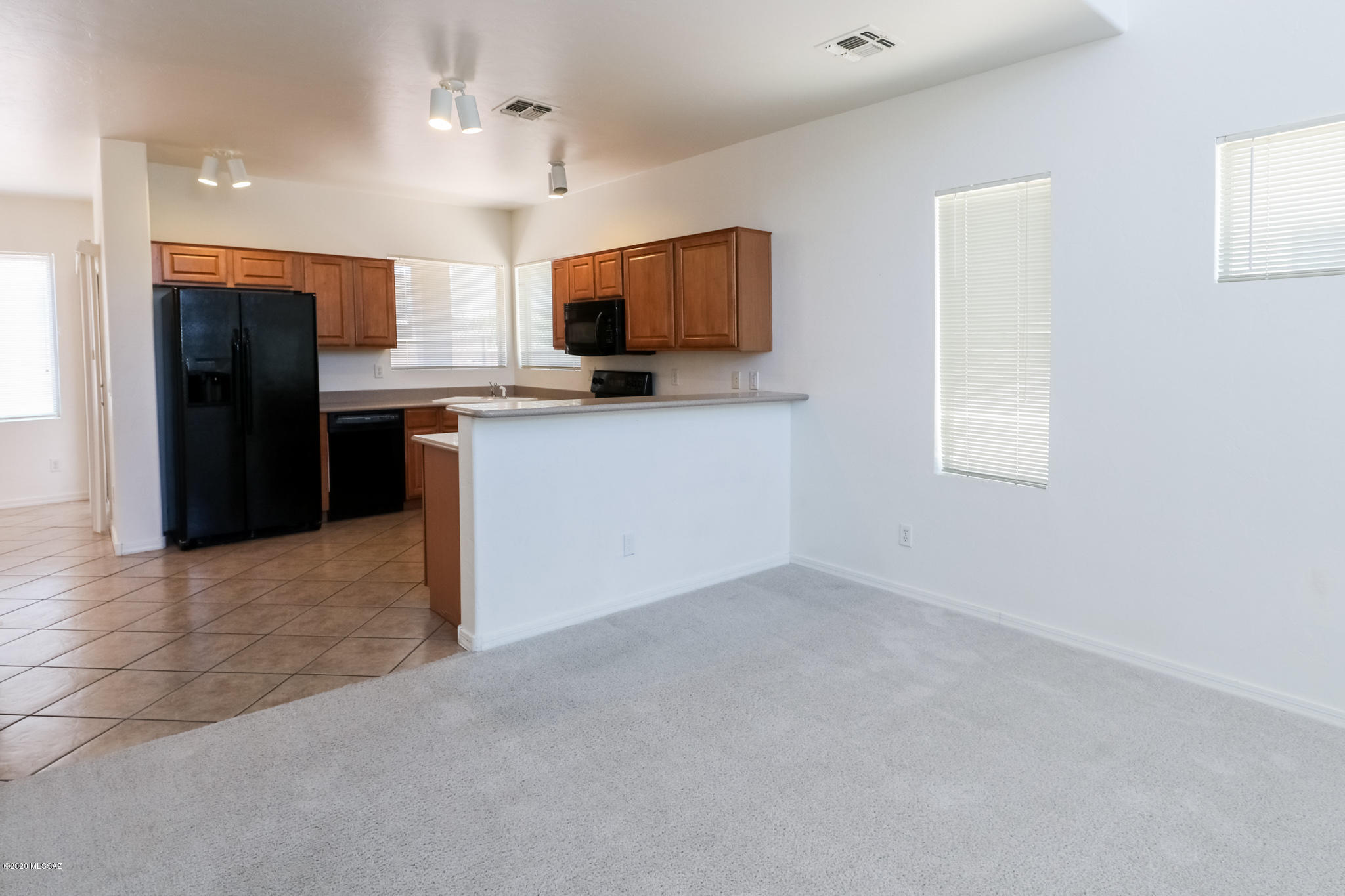 Presidio De Cancion (1-200) - Residential