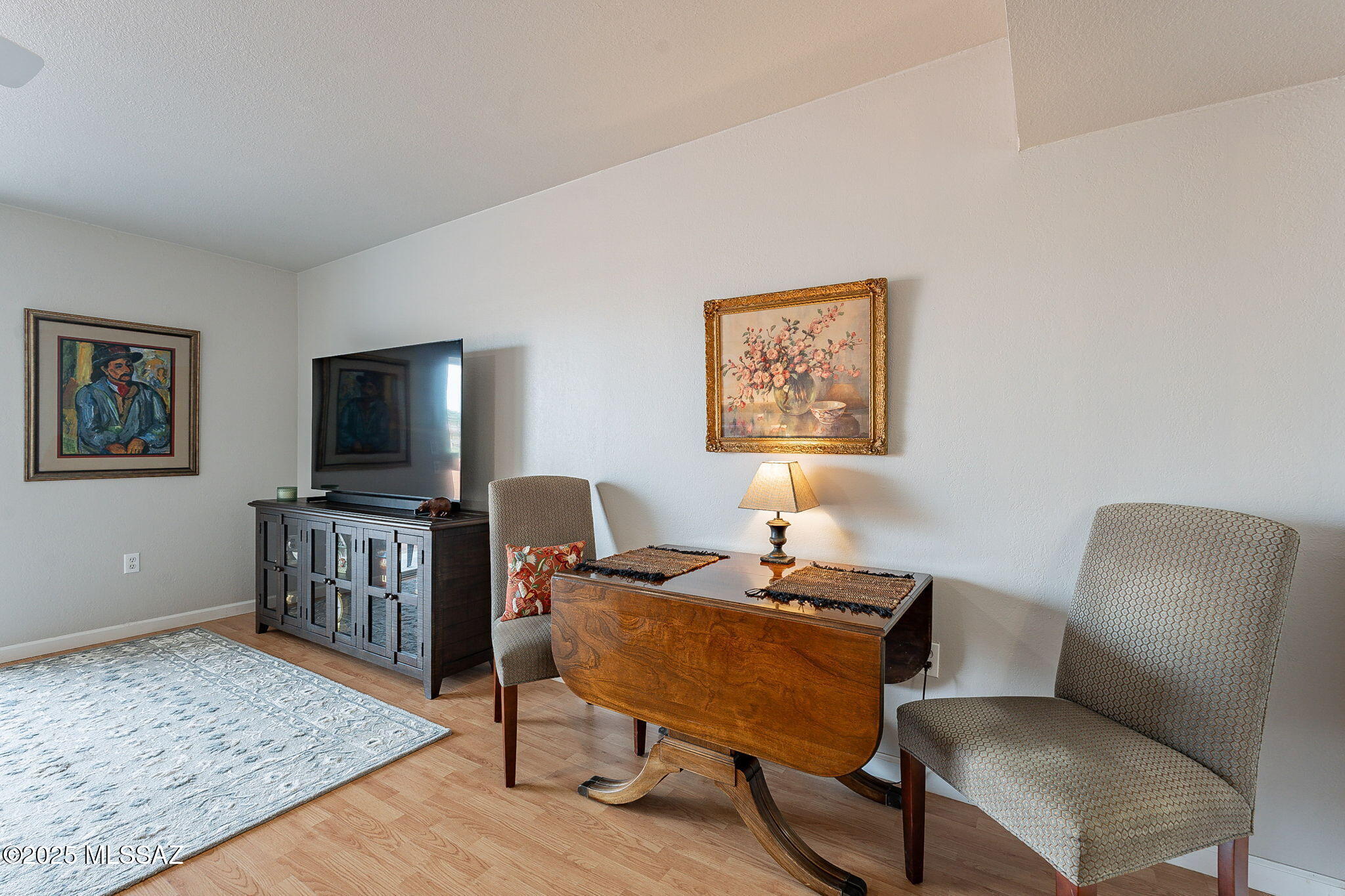 Green Valley Townhouses NO.7 - Residential