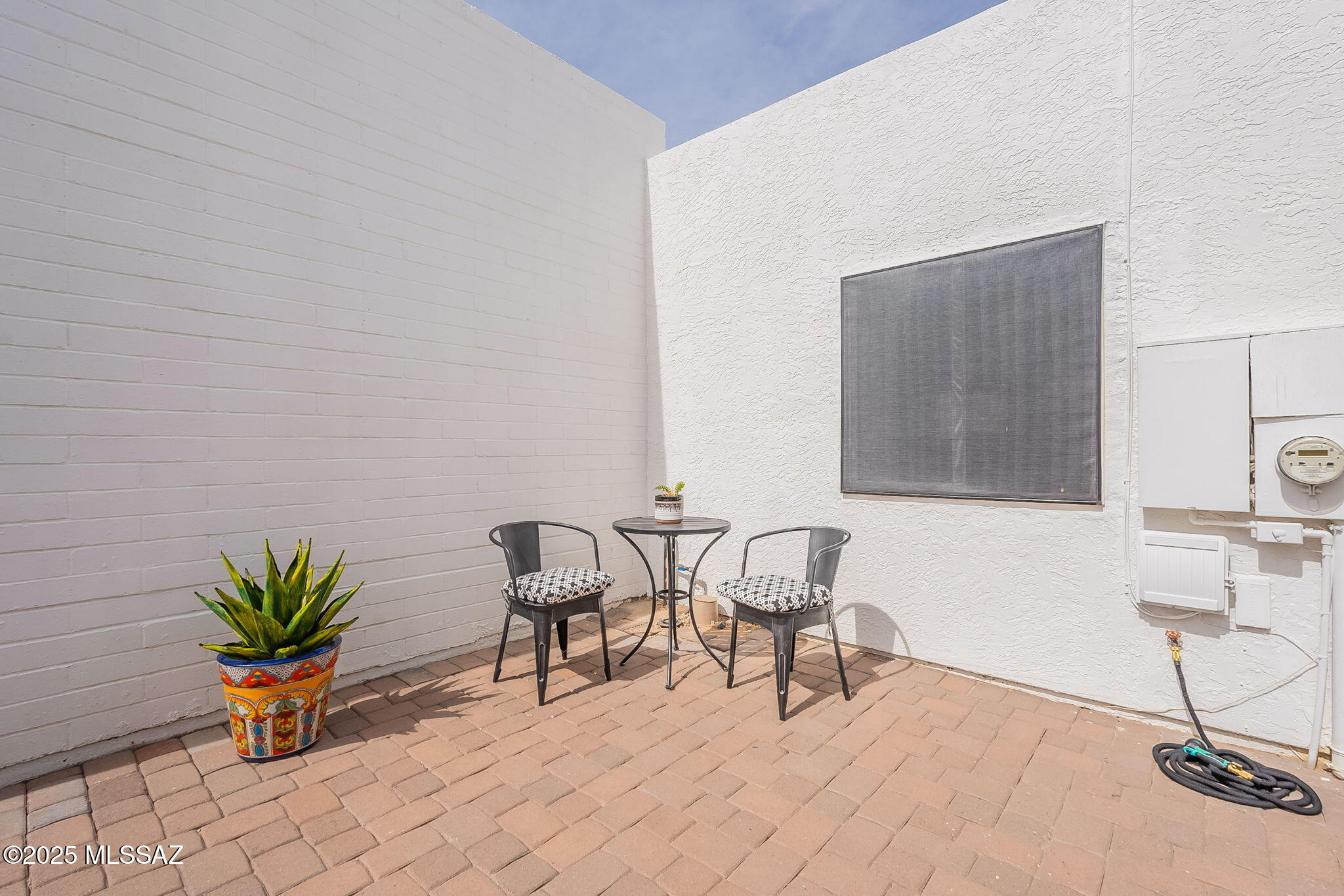 Green Valley Townhouses NO.7 - Residential