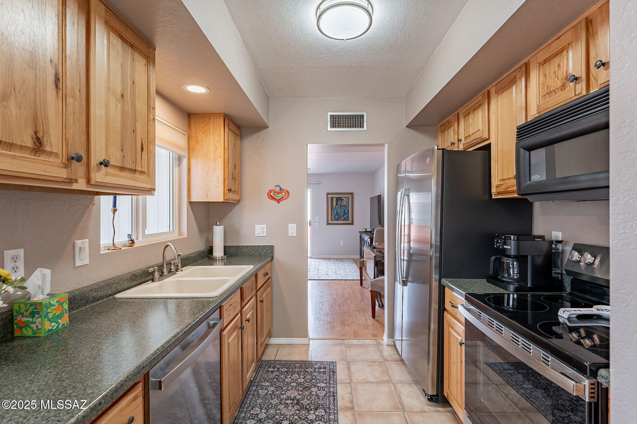 Green Valley Townhouses NO.7 - Residential