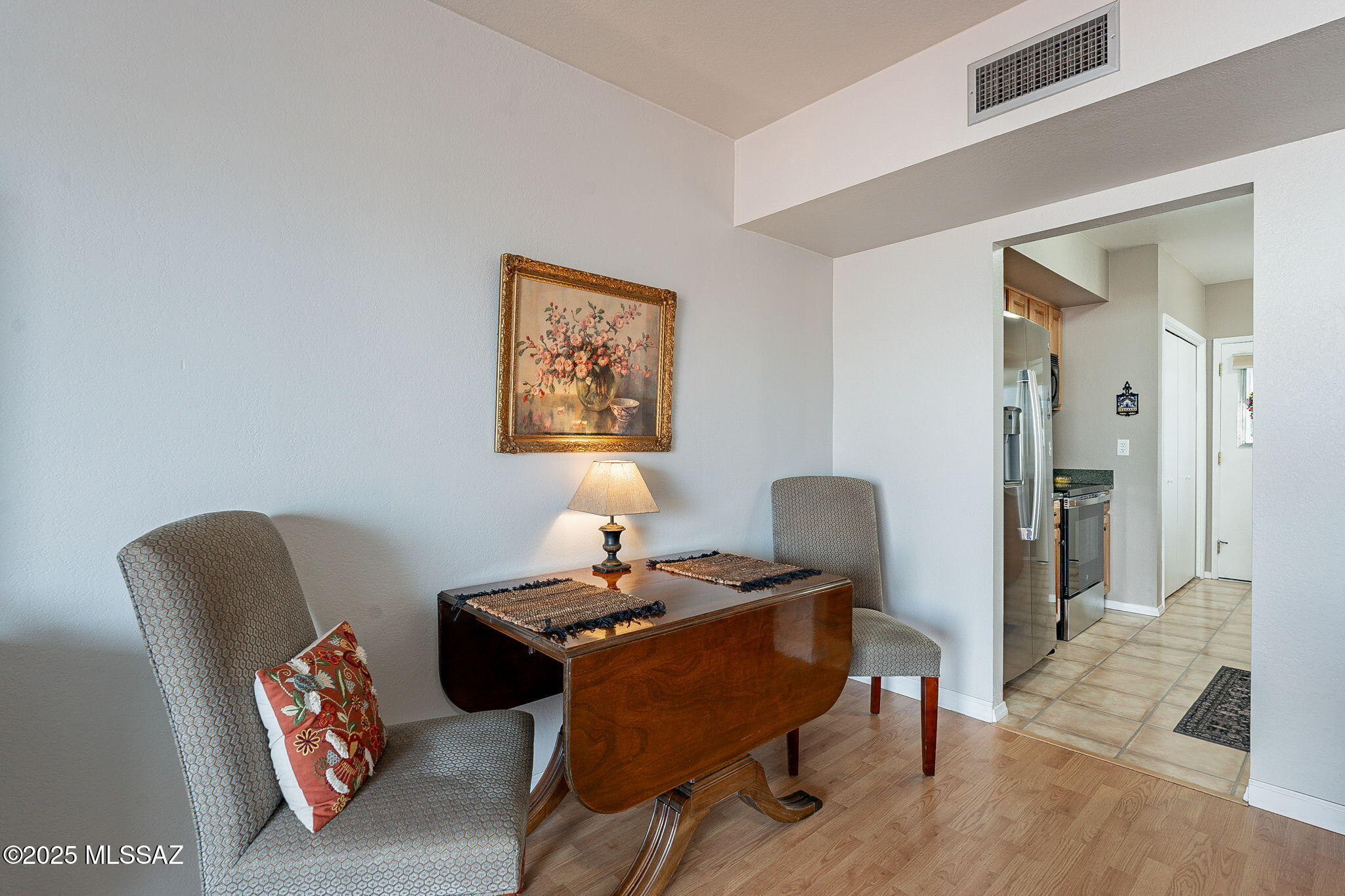 Green Valley Townhouses NO.7 - Residential