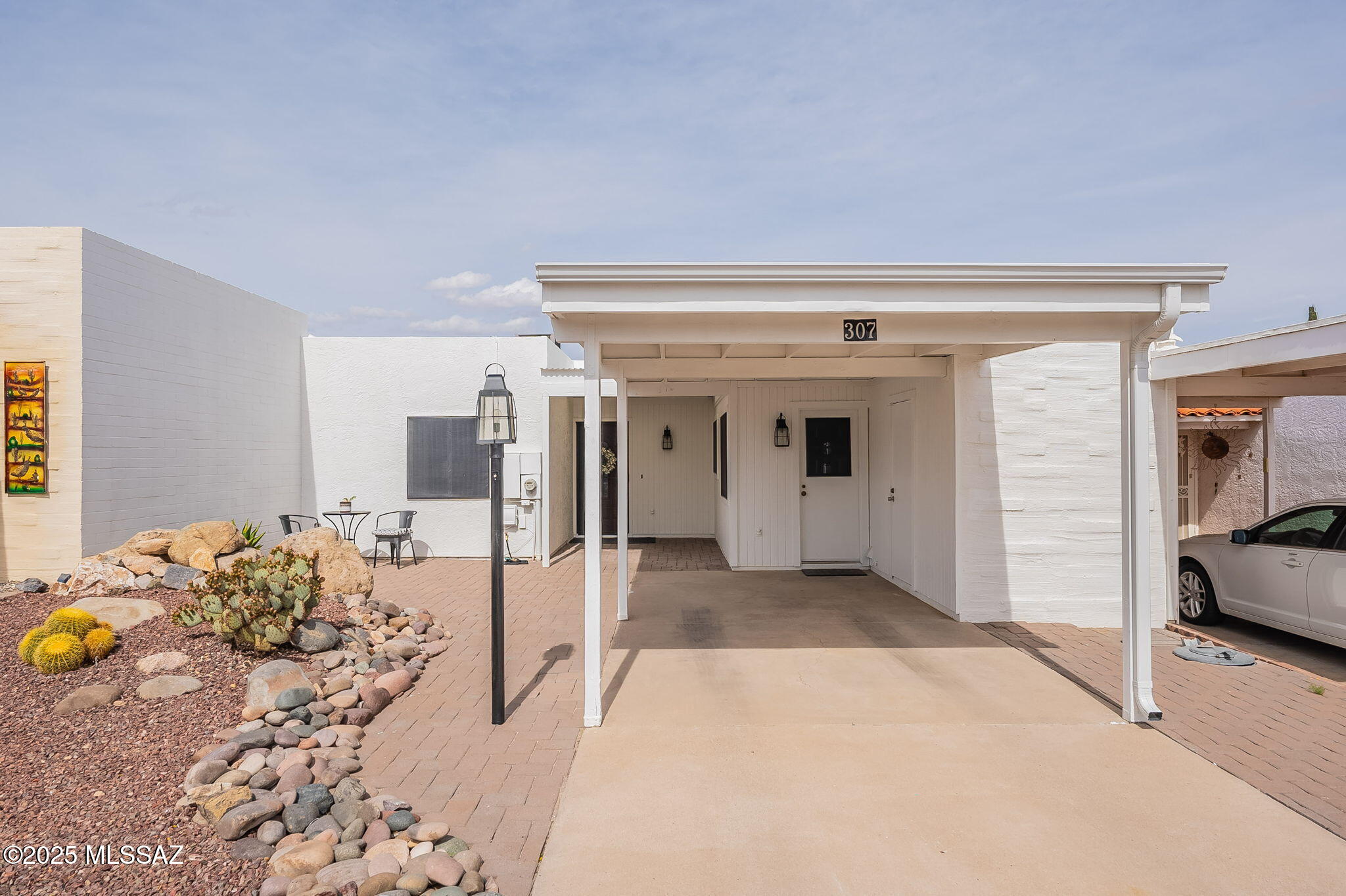 Green Valley Townhouses NO.7 - Residential