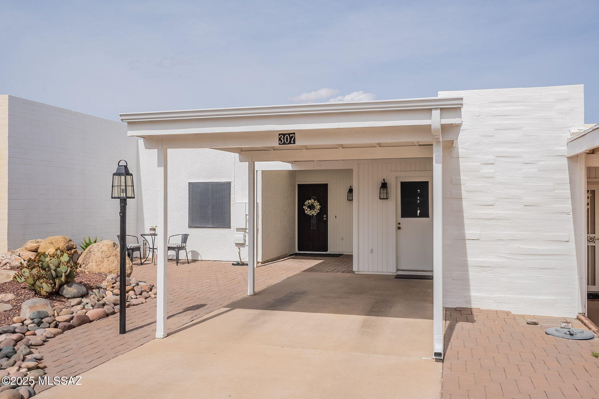 Green Valley Townhouses NO.7 - Residential
