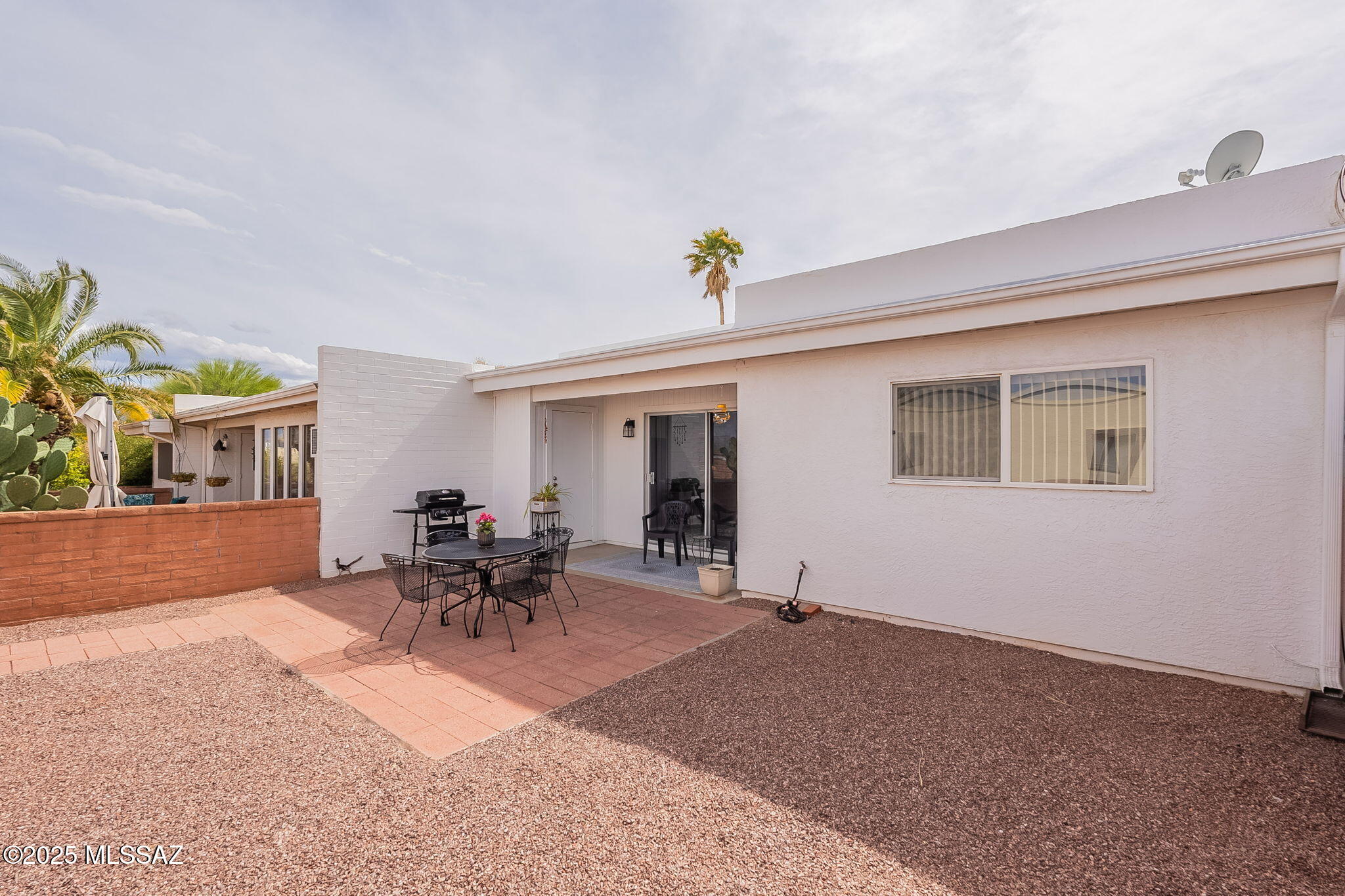 Green Valley Townhouses NO.7 - Residential