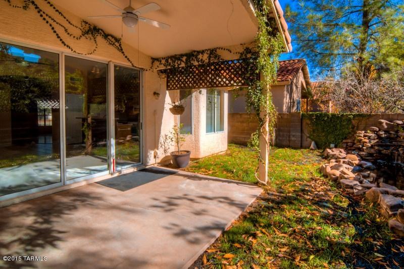 Encanto Canyon II (1-67) - Residential