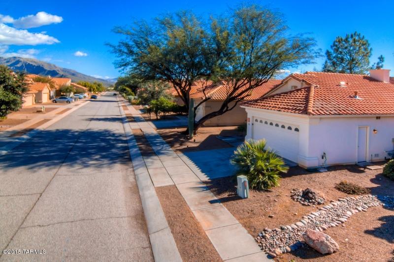 Encanto Canyon II (1-67) - Residential