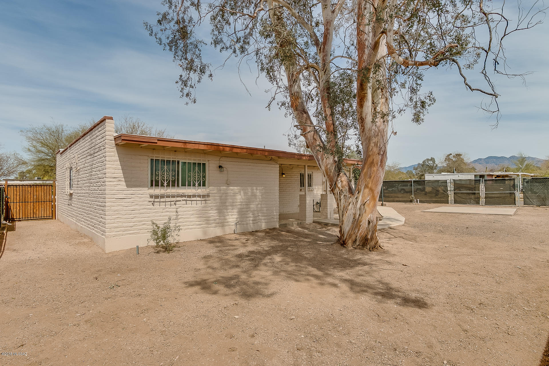 Casas Del Oeste(1-79) - Residential