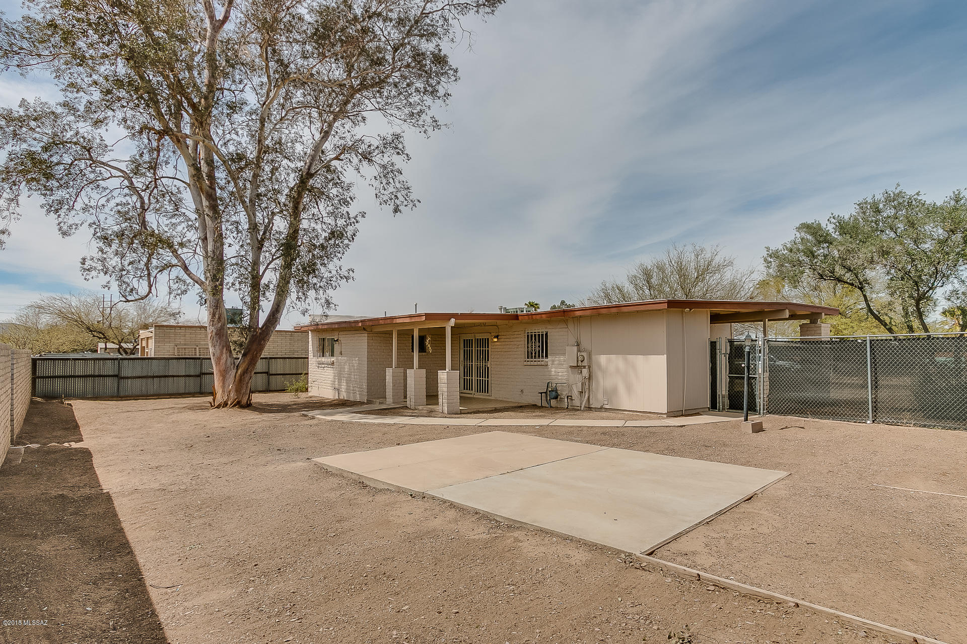 Casas Del Oeste(1-79) - Residential