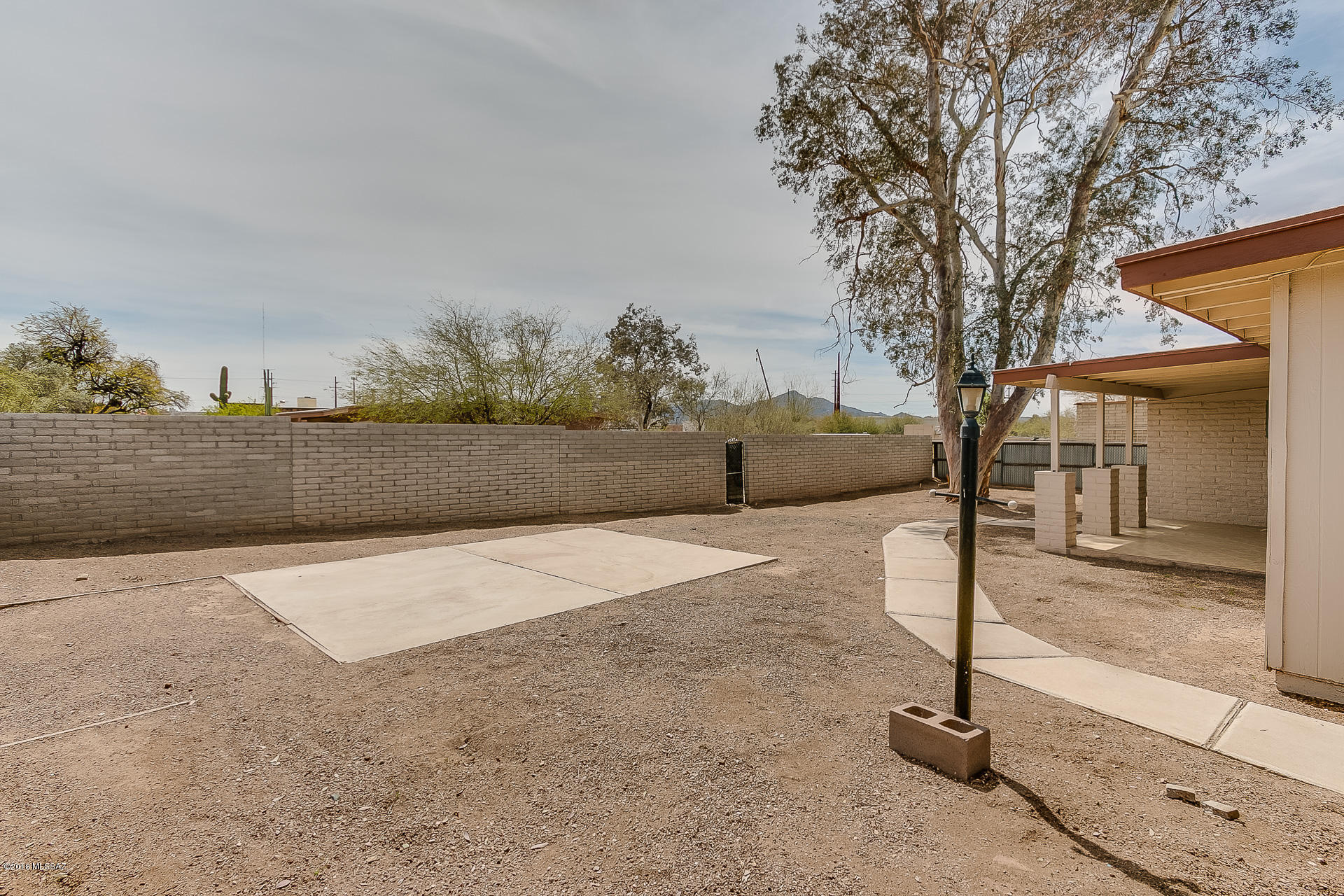 Casas Del Oeste(1-79) - Residential