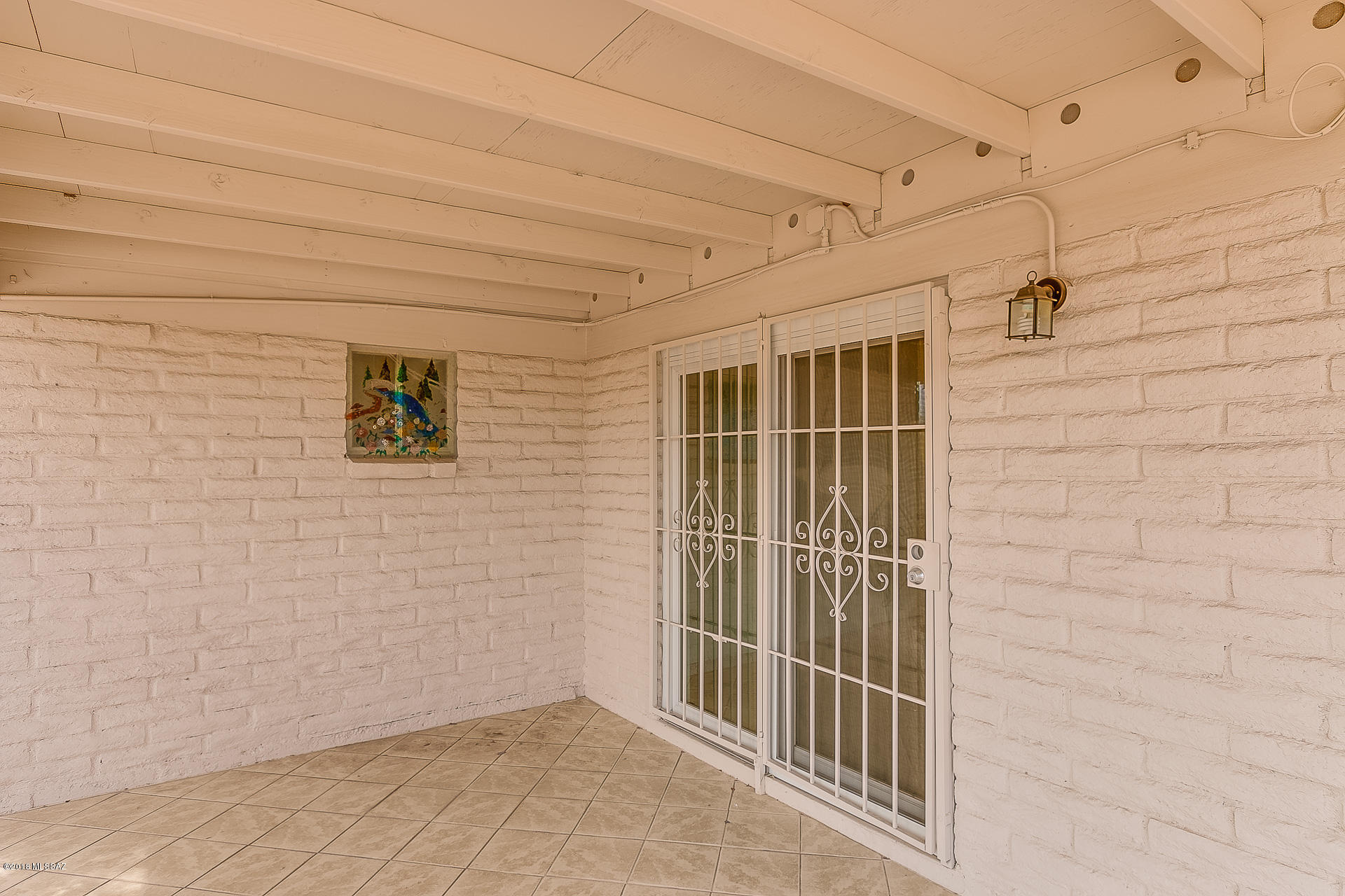 Casas Del Oeste(1-79) - Residential