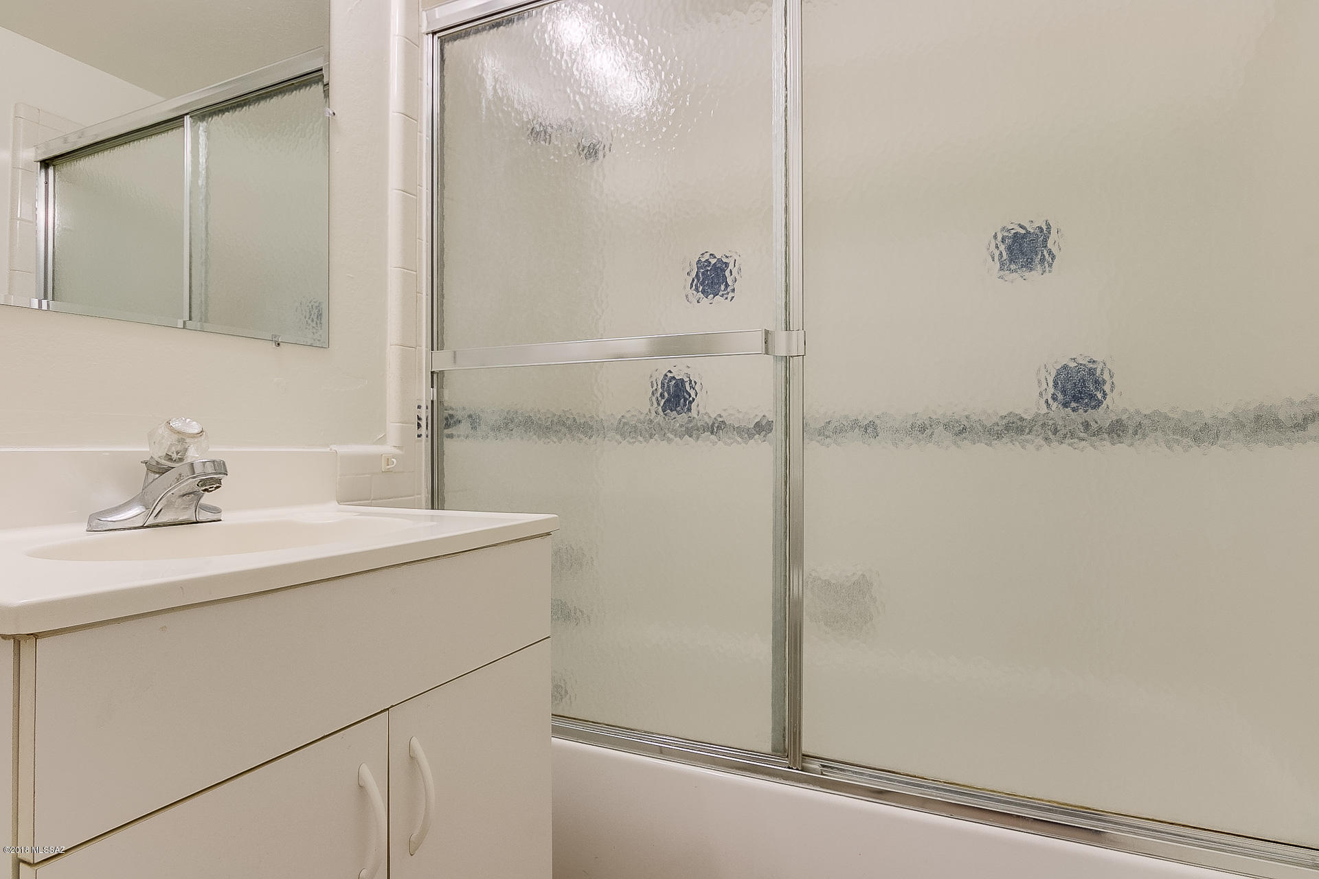 Casas Del Oeste(1-79) - Residential