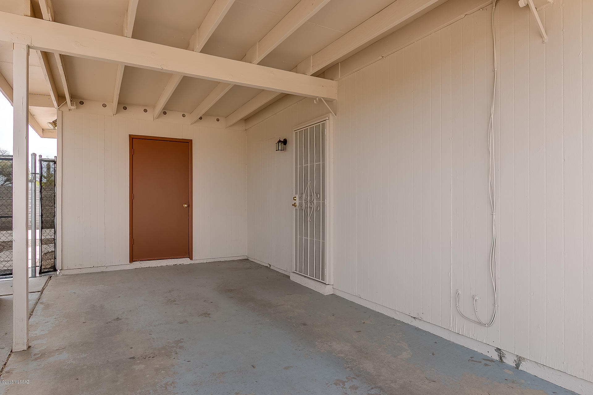Casas Del Oeste(1-79) - Residential