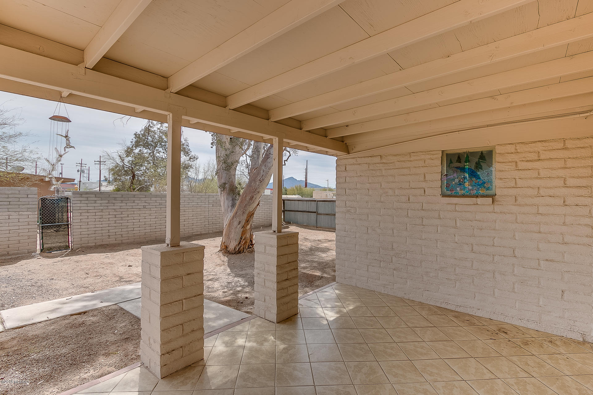 Casas Del Oeste(1-79) - Residential