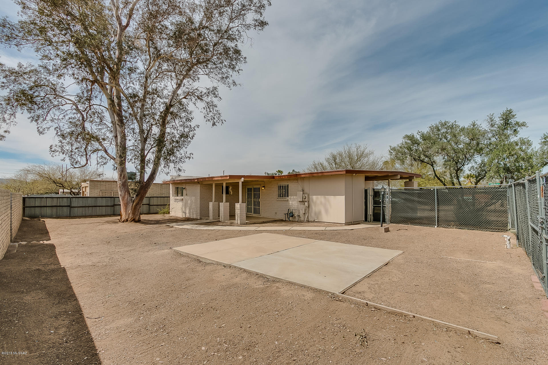 Casas Del Oeste(1-79) - Residential