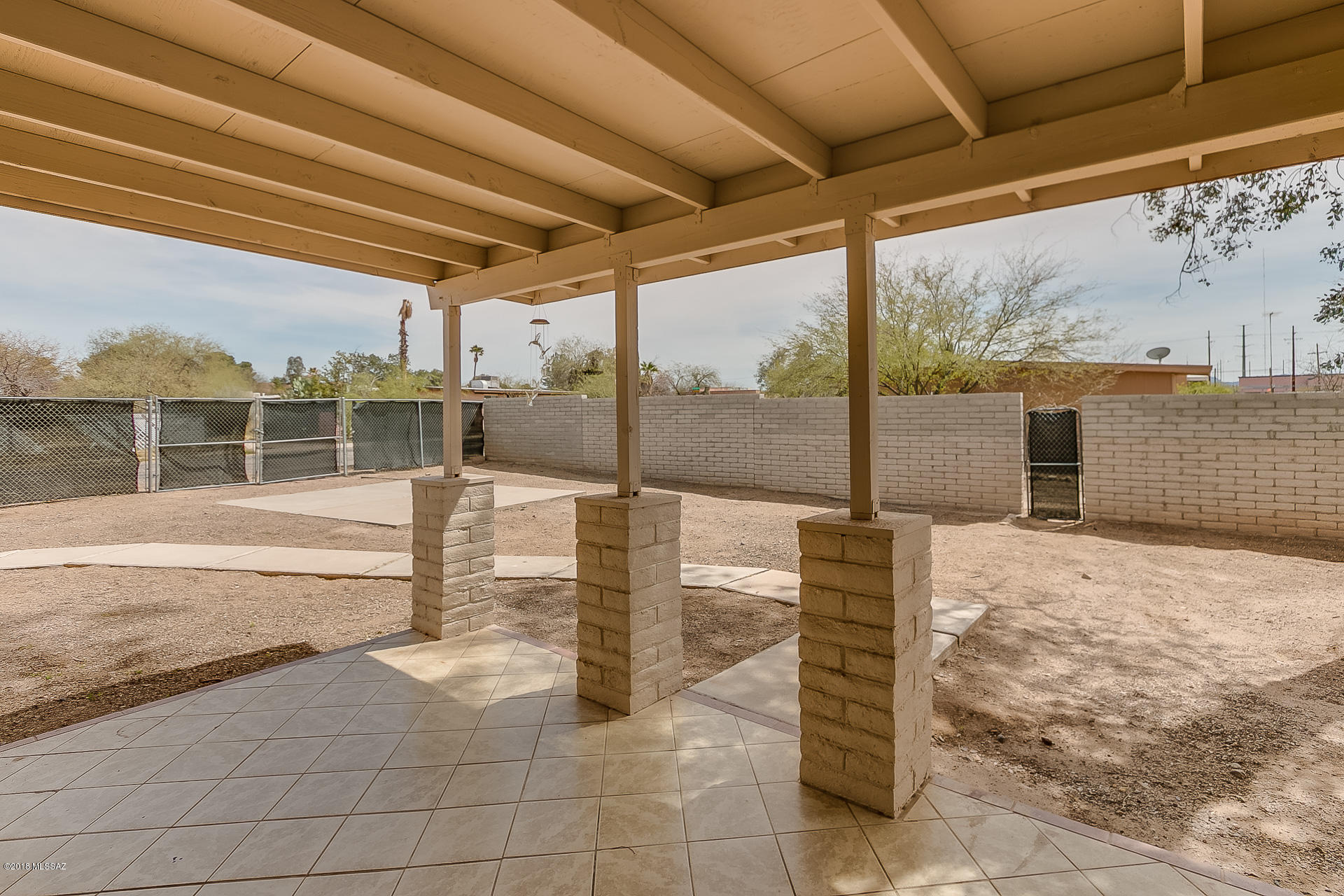 Casas Del Oeste(1-79) - Residential