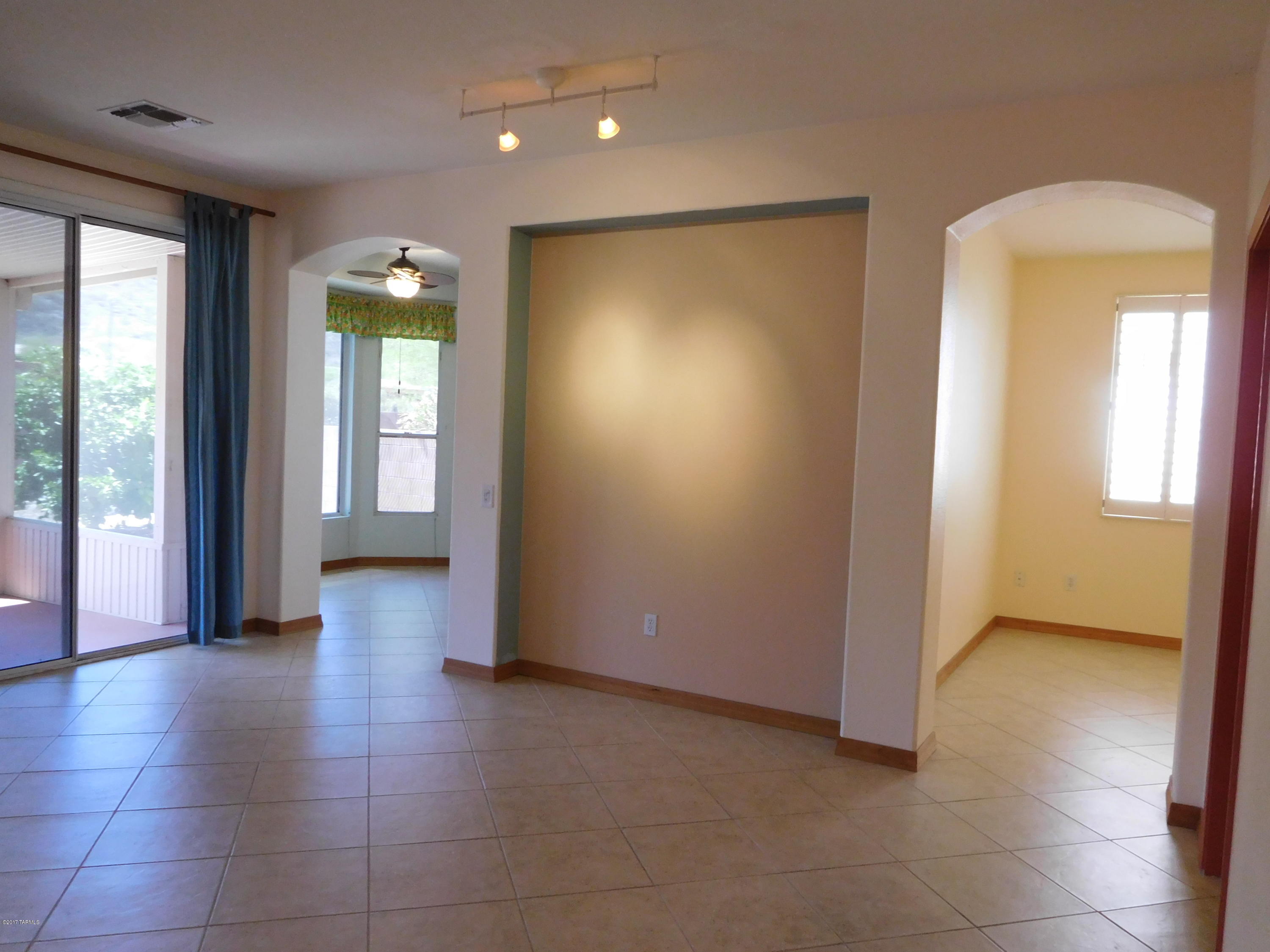 Continental Ranch Sunflower - Residential