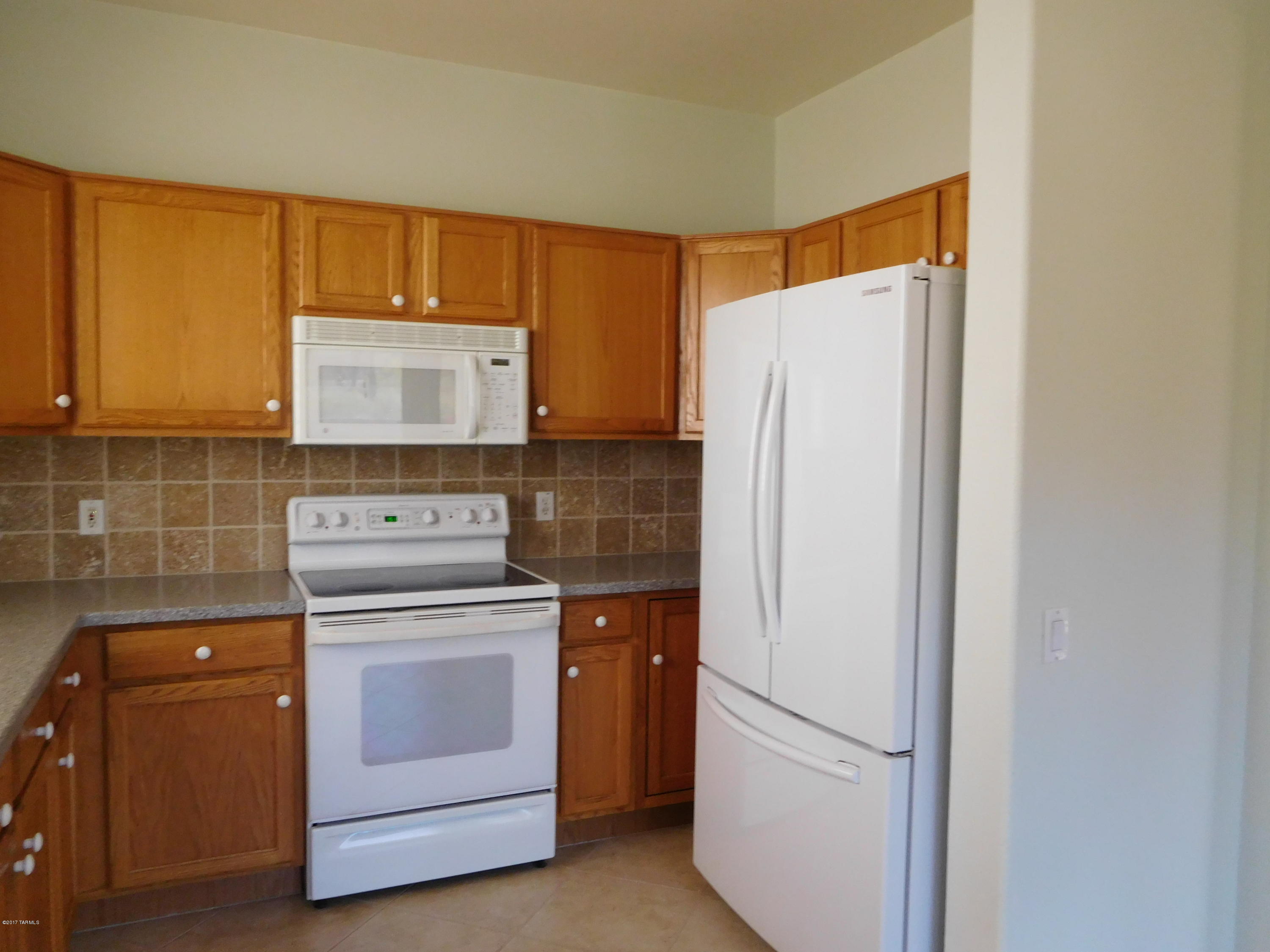 Continental Ranch Sunflower - Residential
