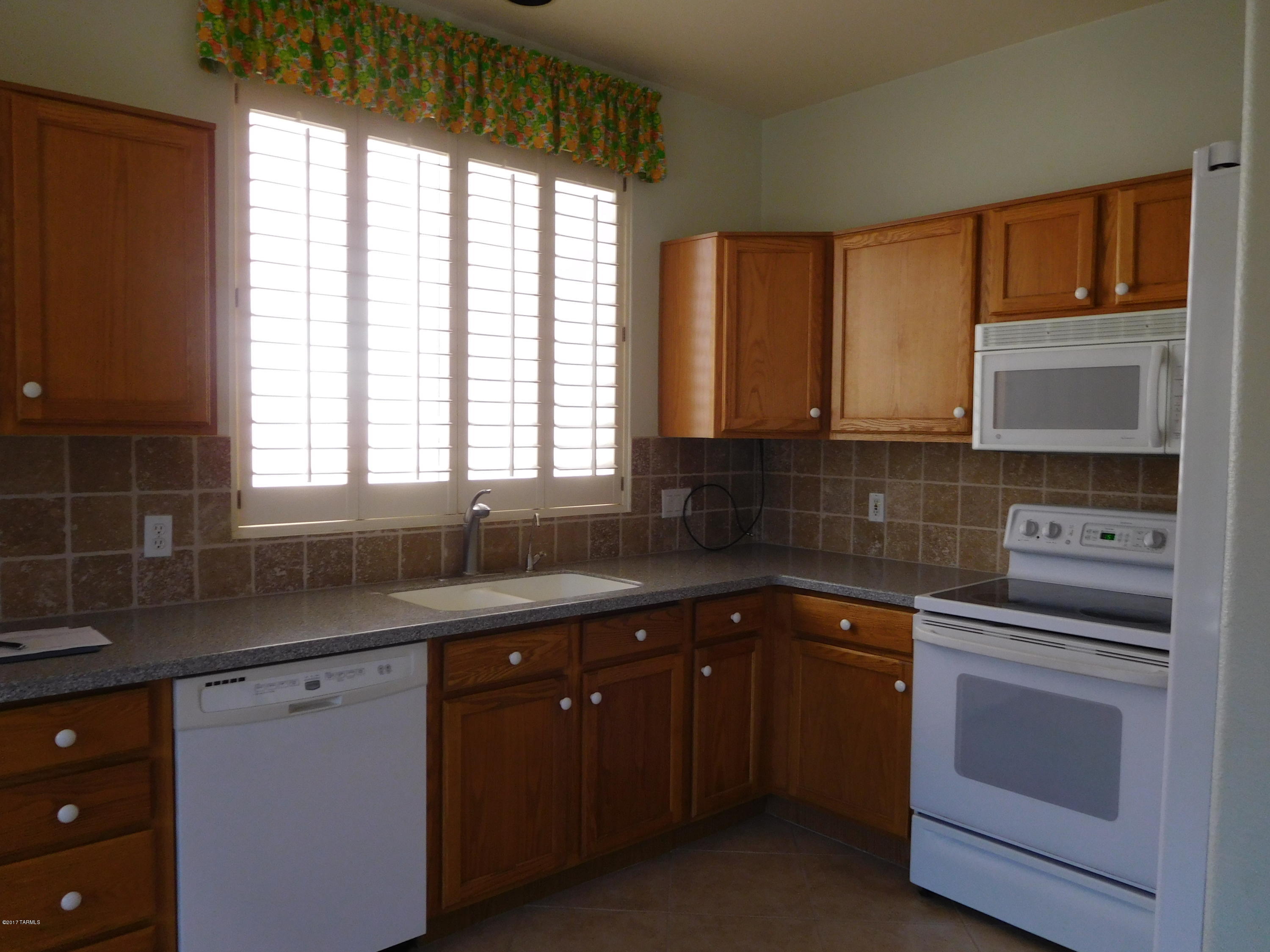 Continental Ranch Sunflower - Residential