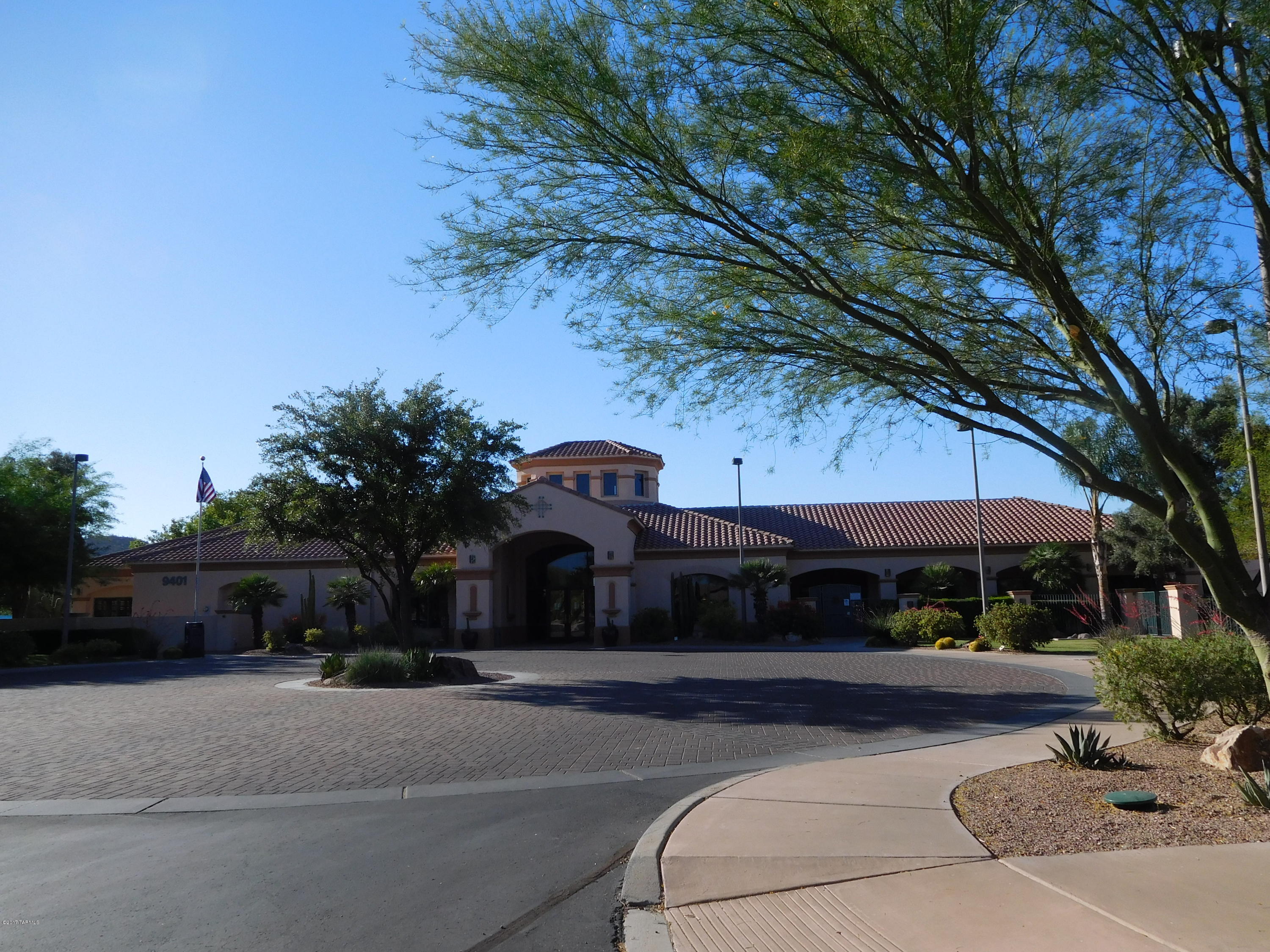 Continental Ranch Sunflower - Residential