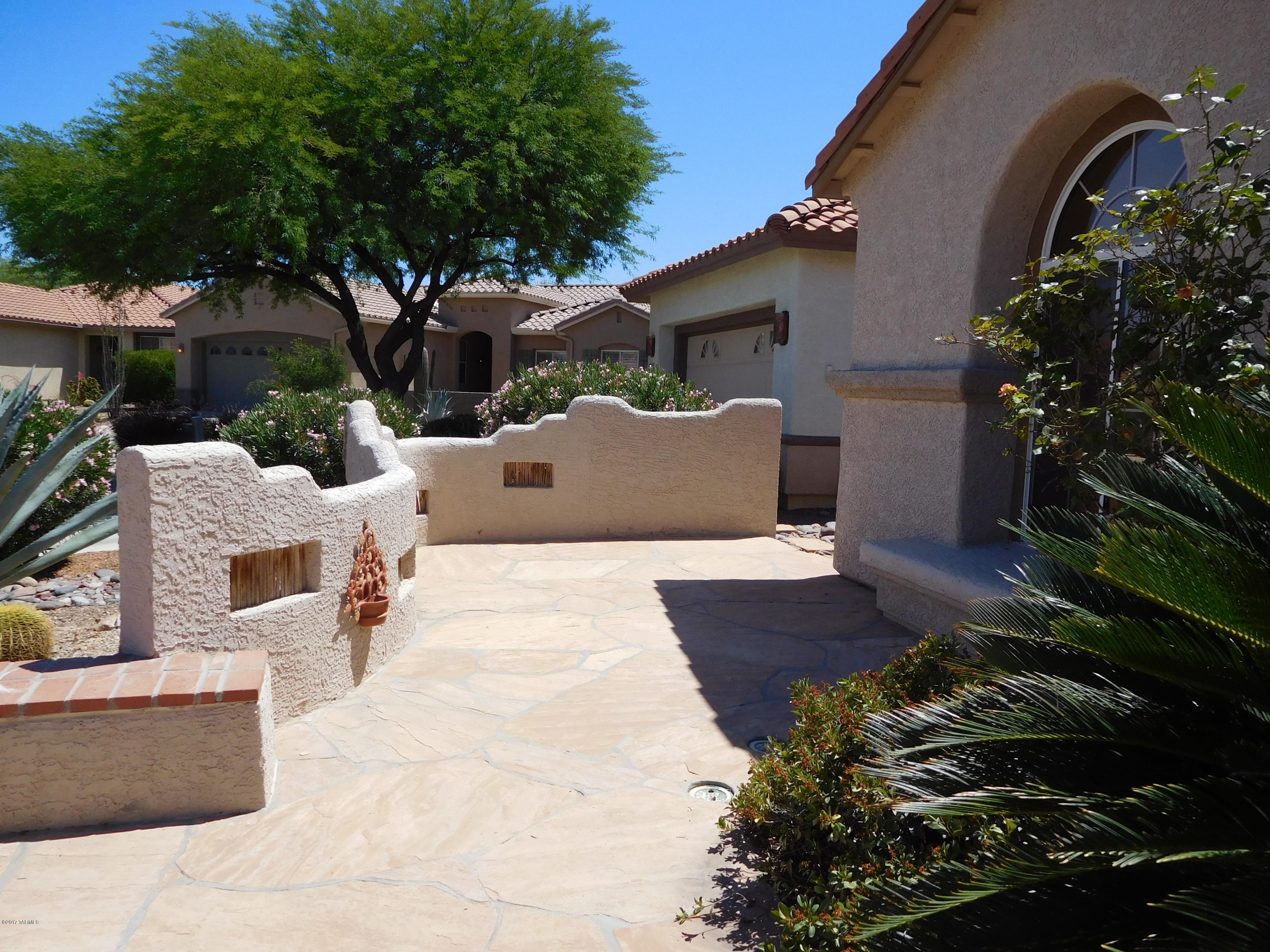 Continental Ranch Sunflower - Residential