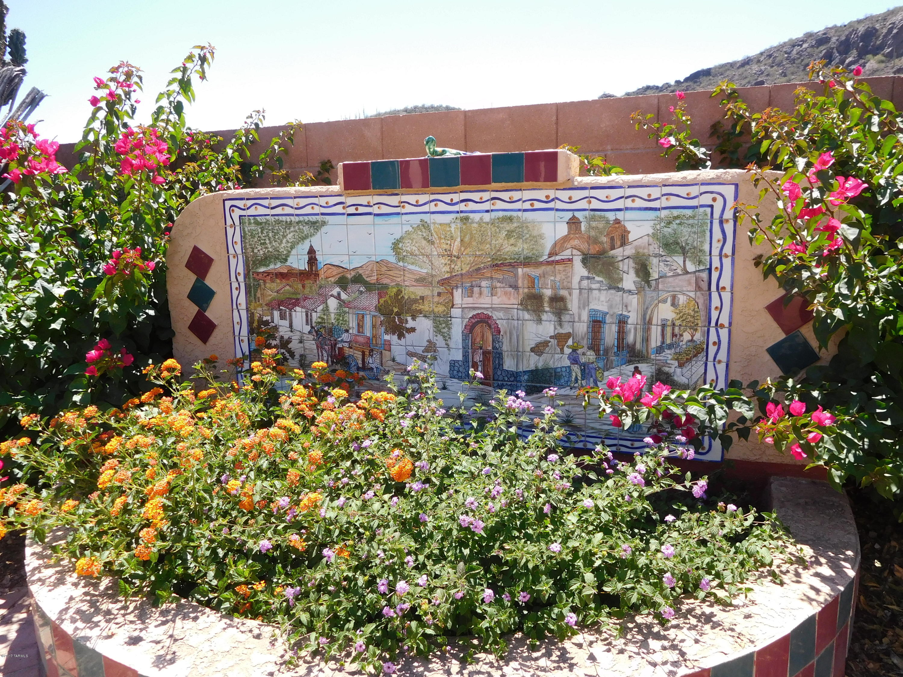 Continental Ranch Sunflower - Residential