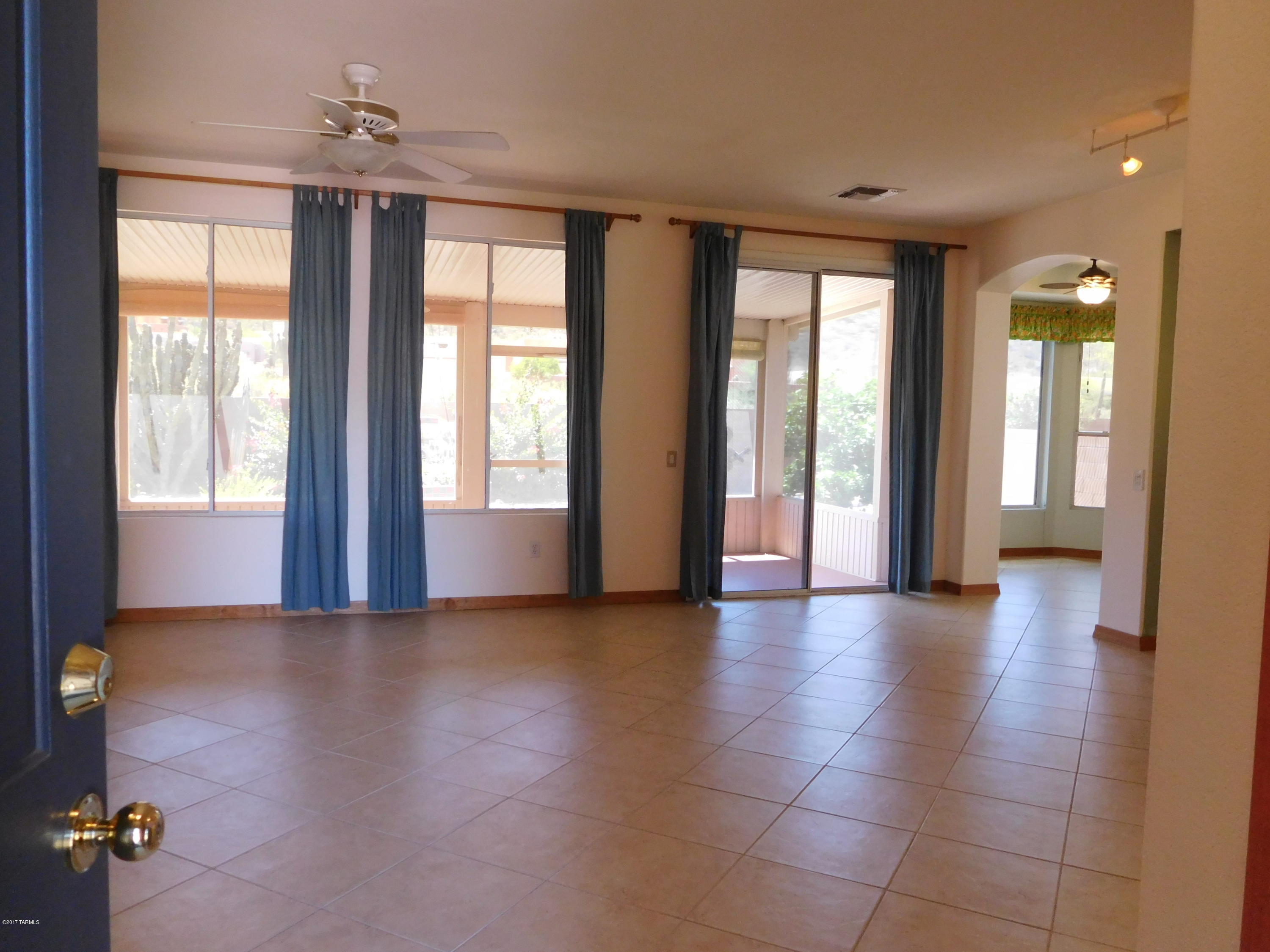 Continental Ranch Sunflower - Residential