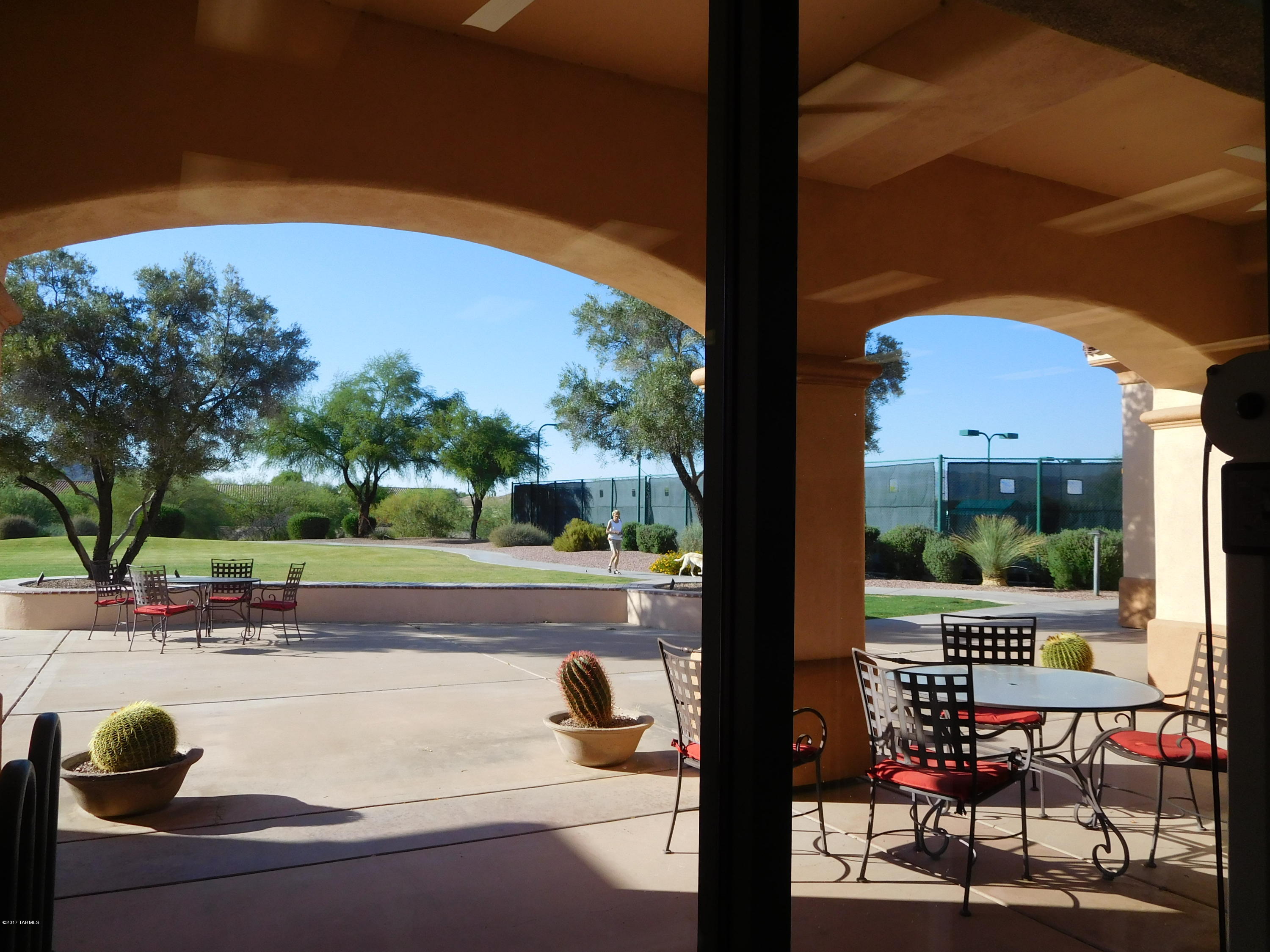 Continental Ranch Sunflower - Residential