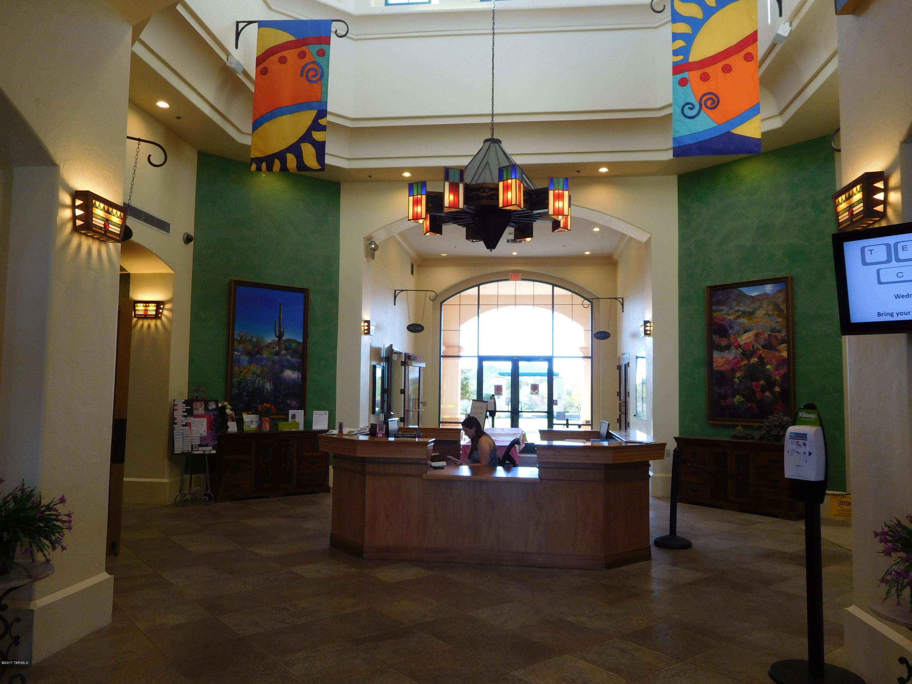 Continental Ranch Sunflower - Residential