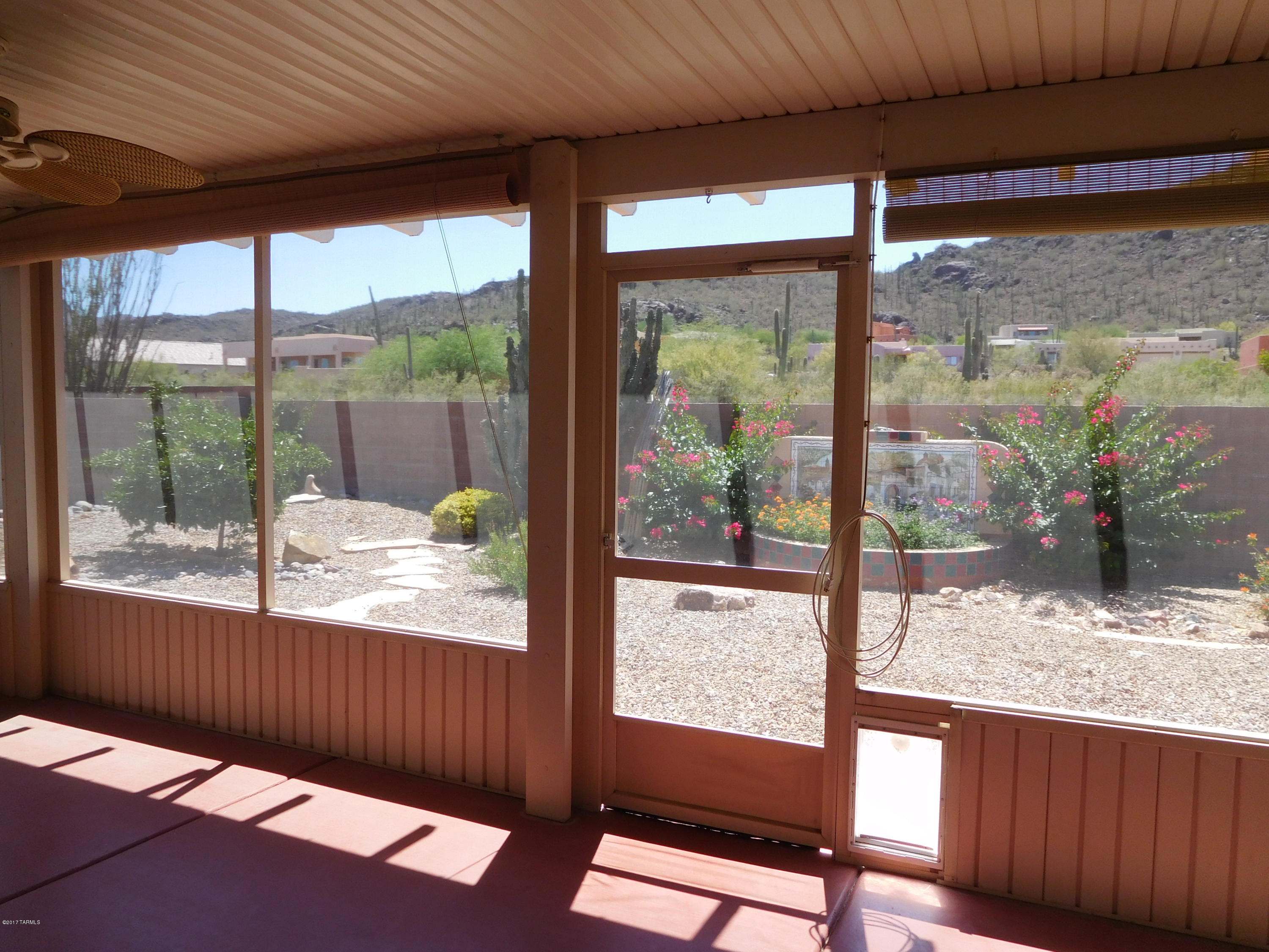Continental Ranch Sunflower - Residential