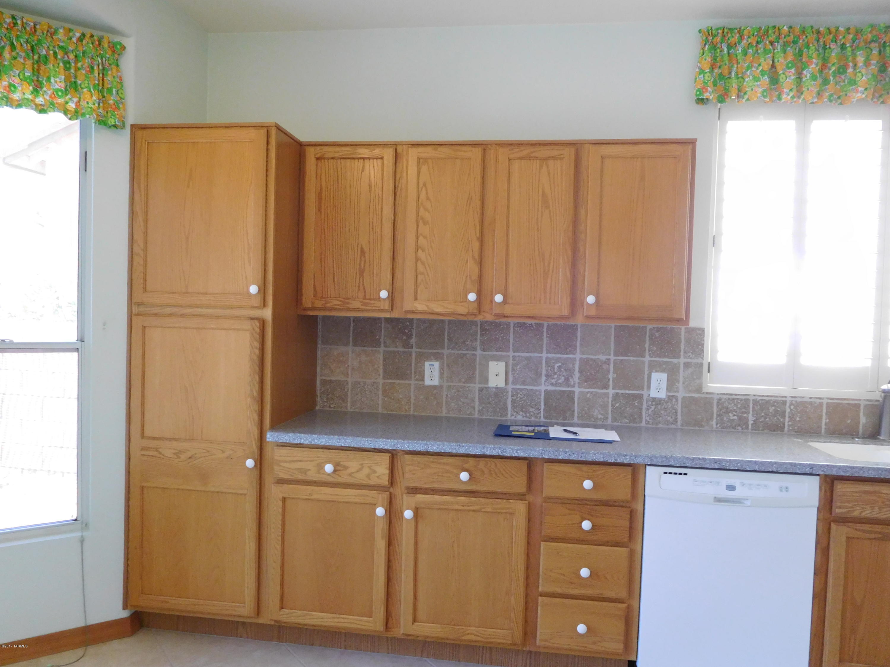 Continental Ranch Sunflower - Residential