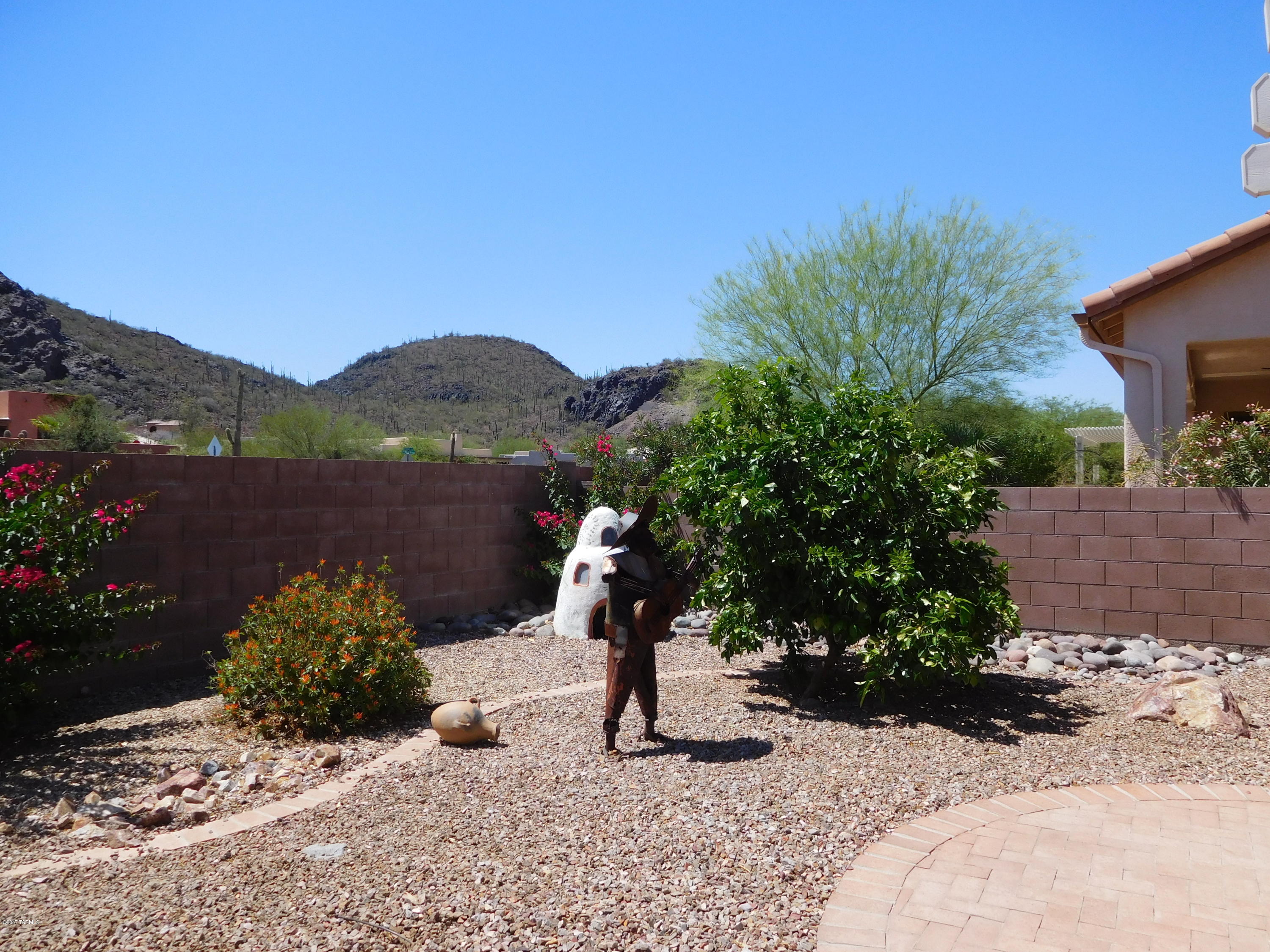 Continental Ranch Sunflower - Residential