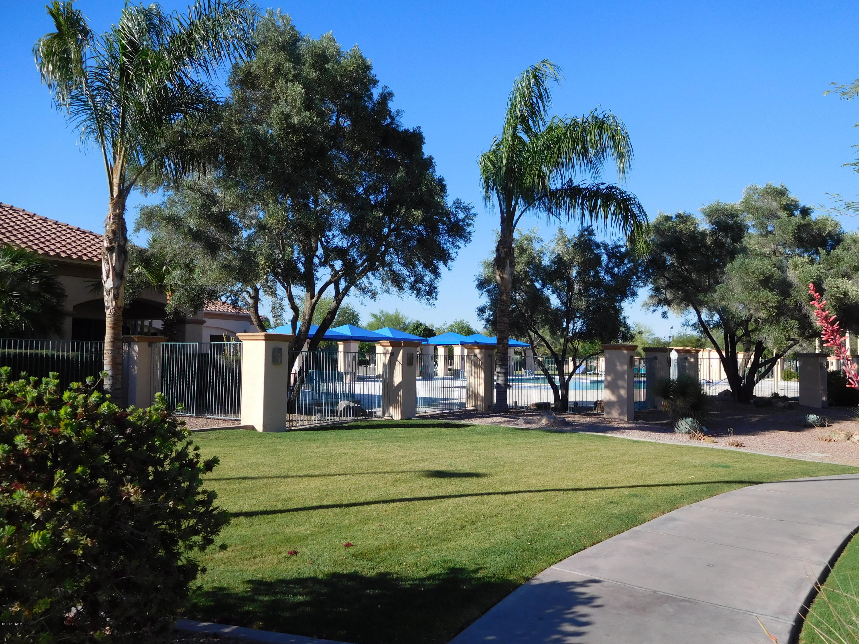 Continental Ranch Sunflower - Residential