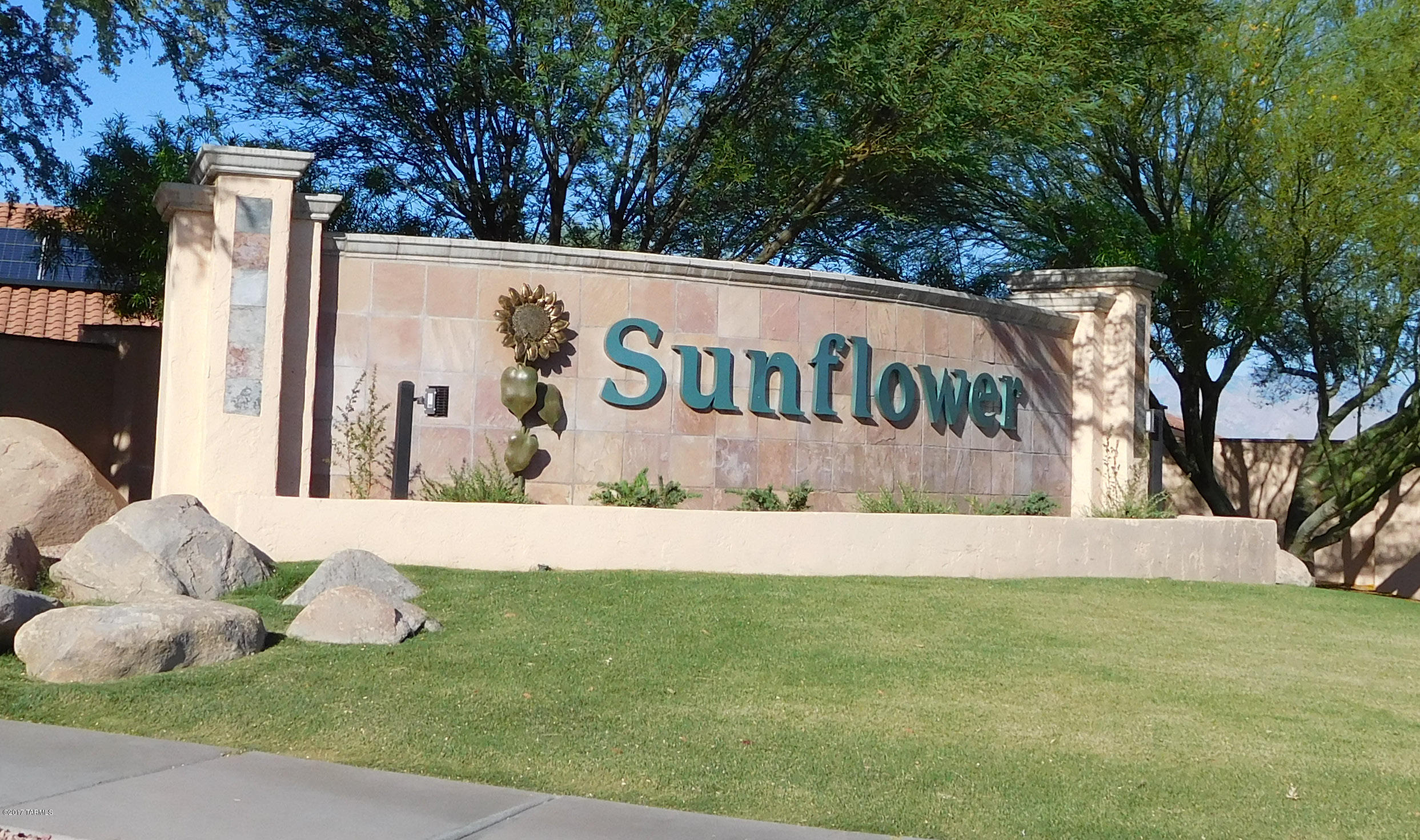 Continental Ranch Sunflower - Residential