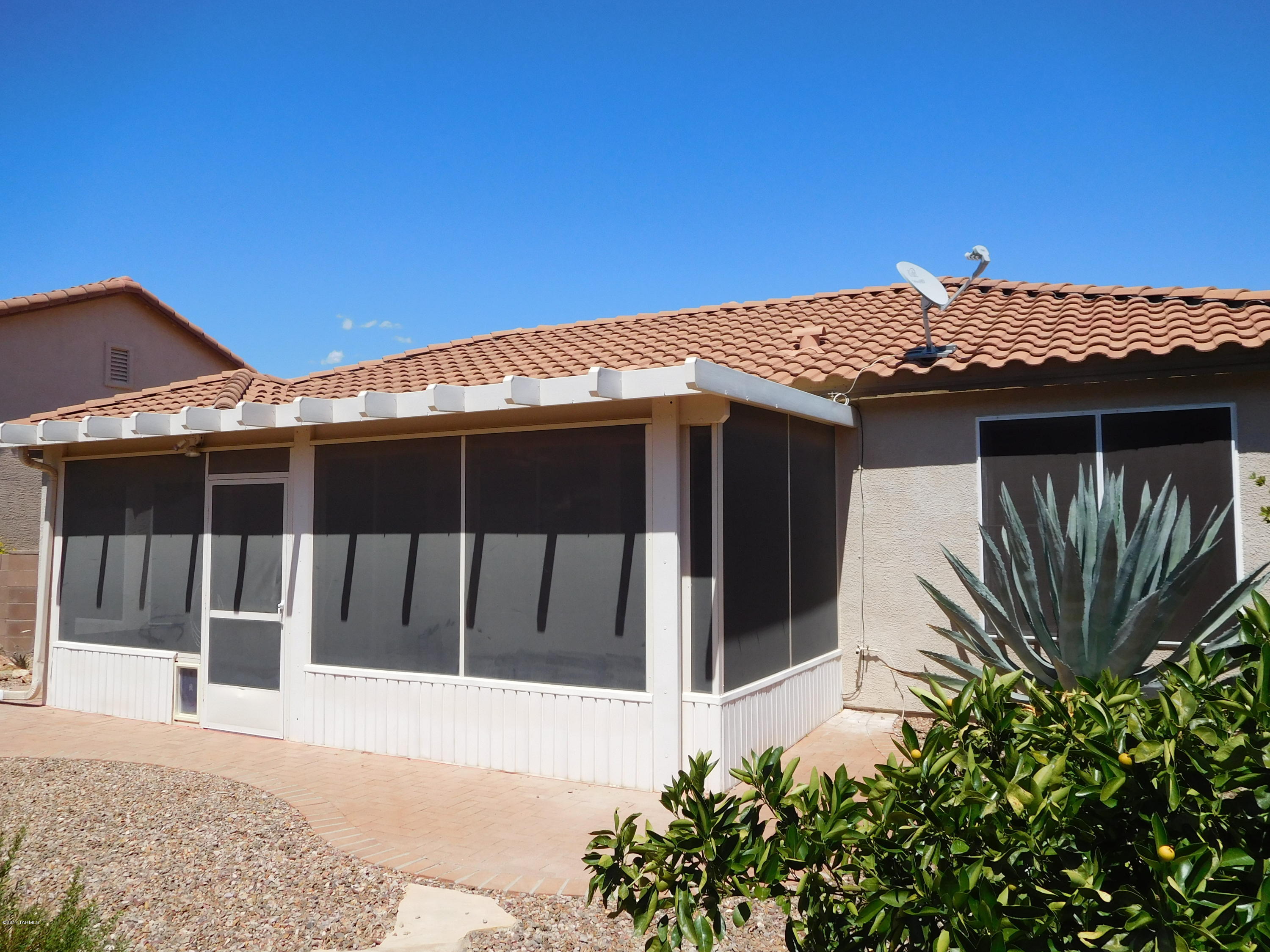 Continental Ranch Sunflower - Residential