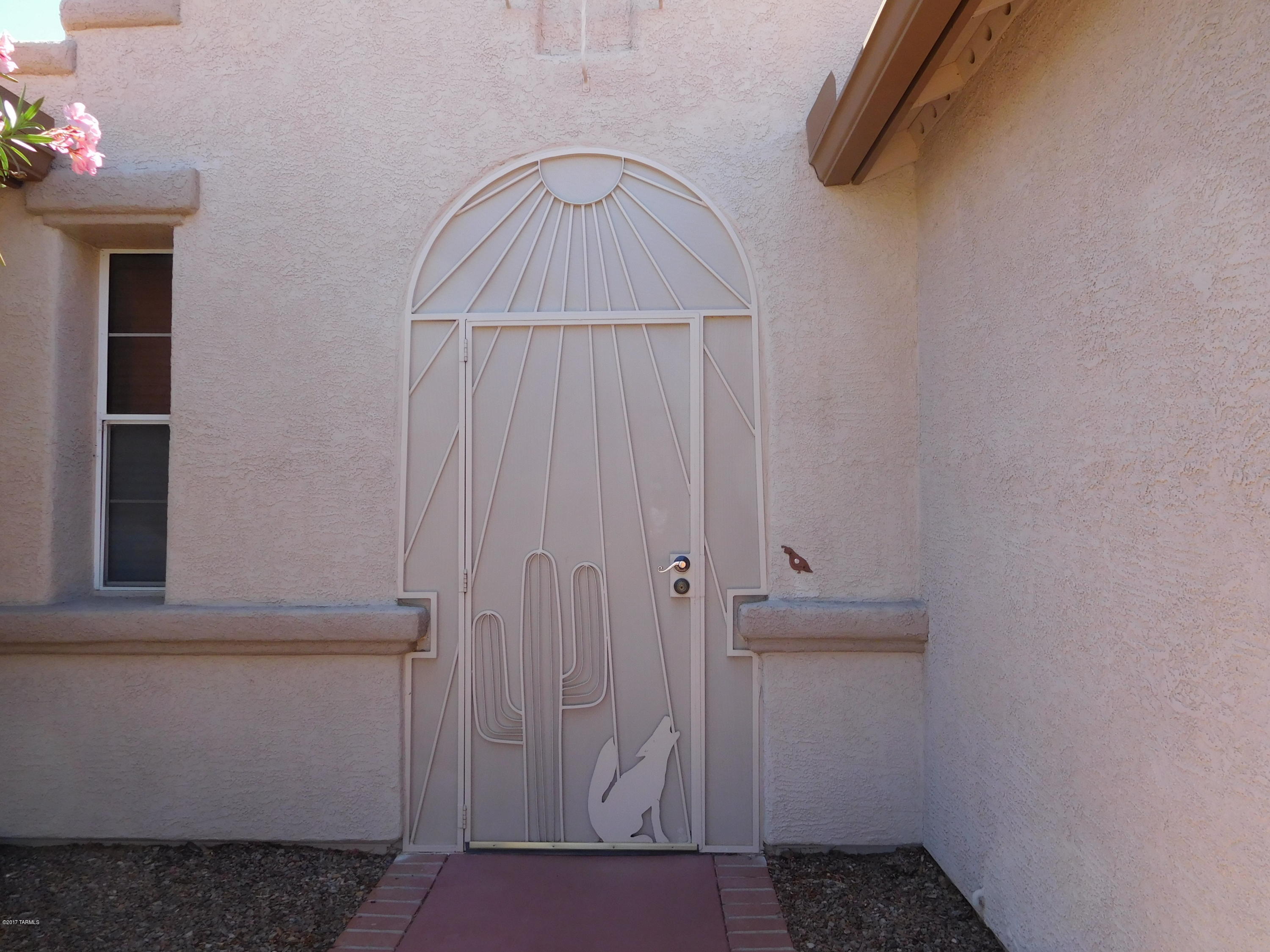 Continental Ranch Sunflower - Residential