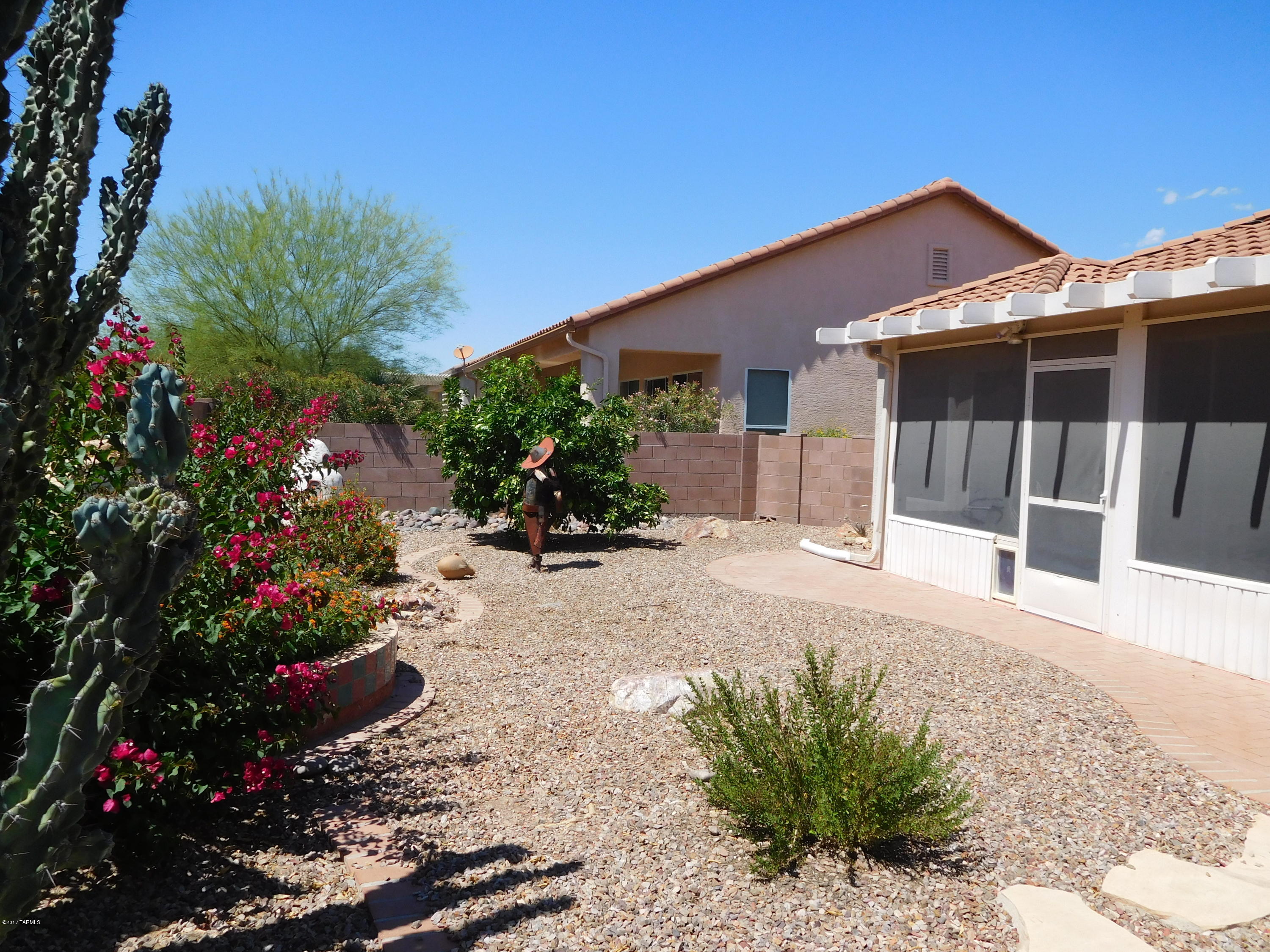 Continental Ranch Sunflower - Residential