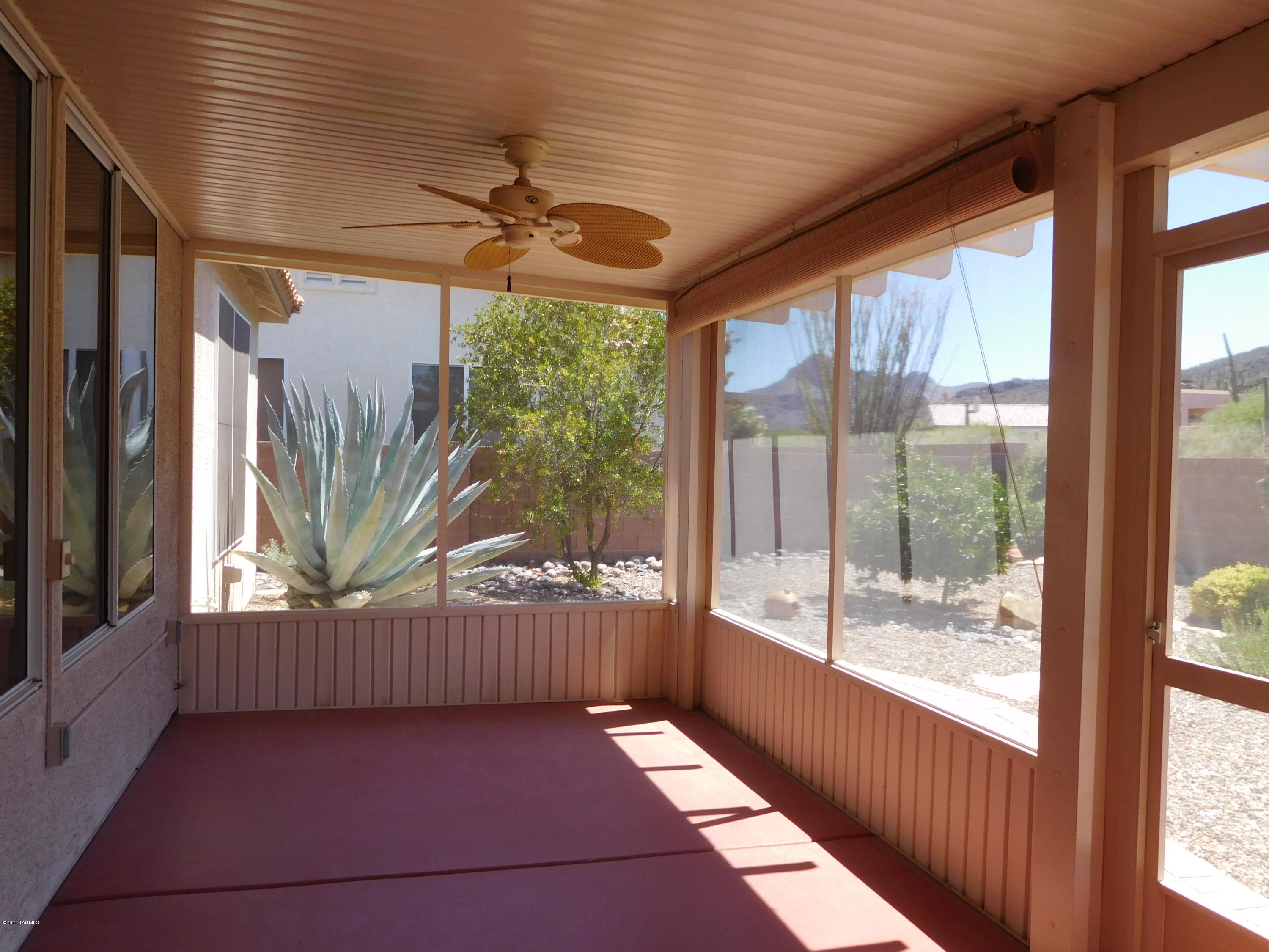 Continental Ranch Sunflower - Residential