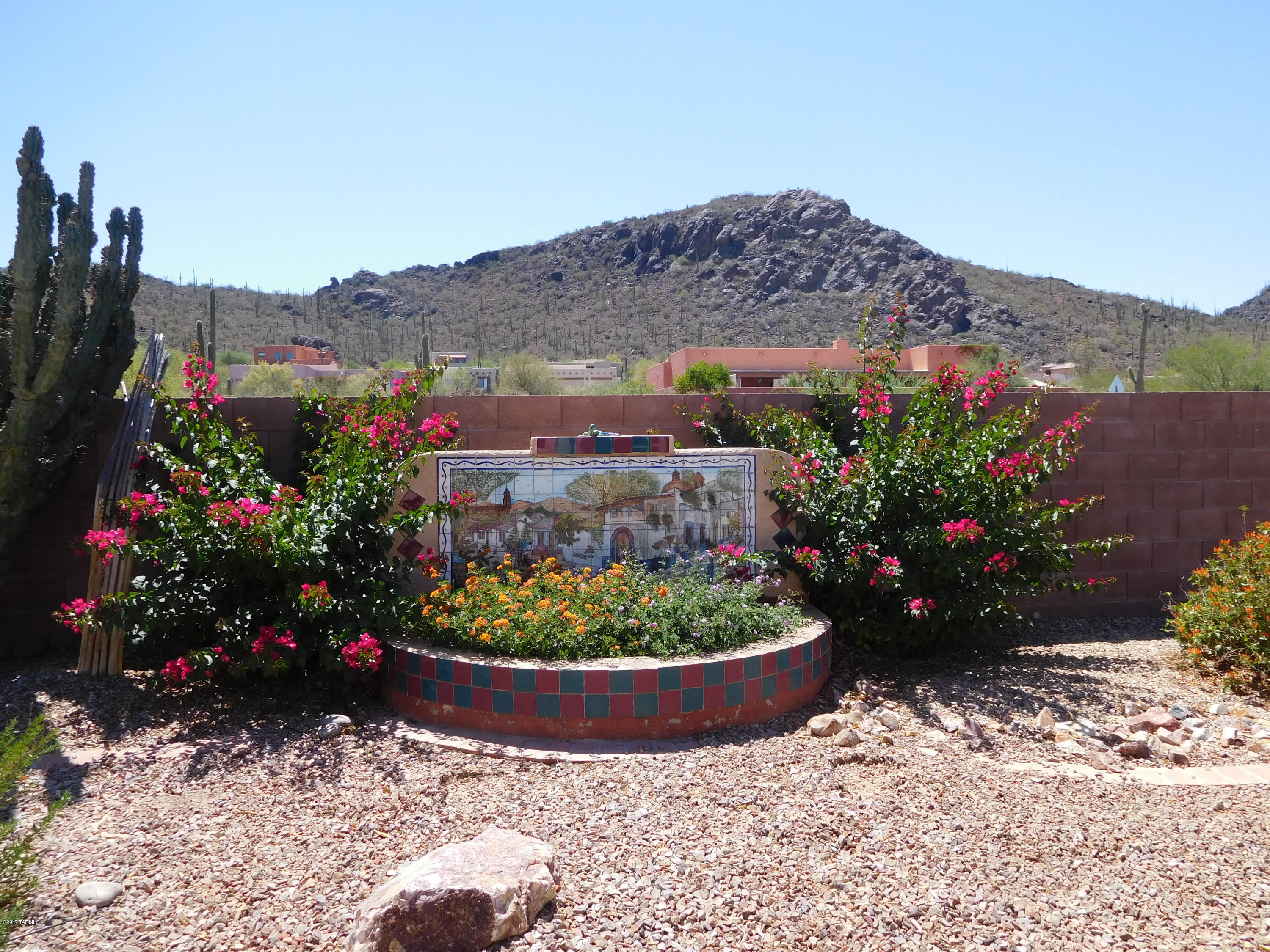 Continental Ranch Sunflower - Residential