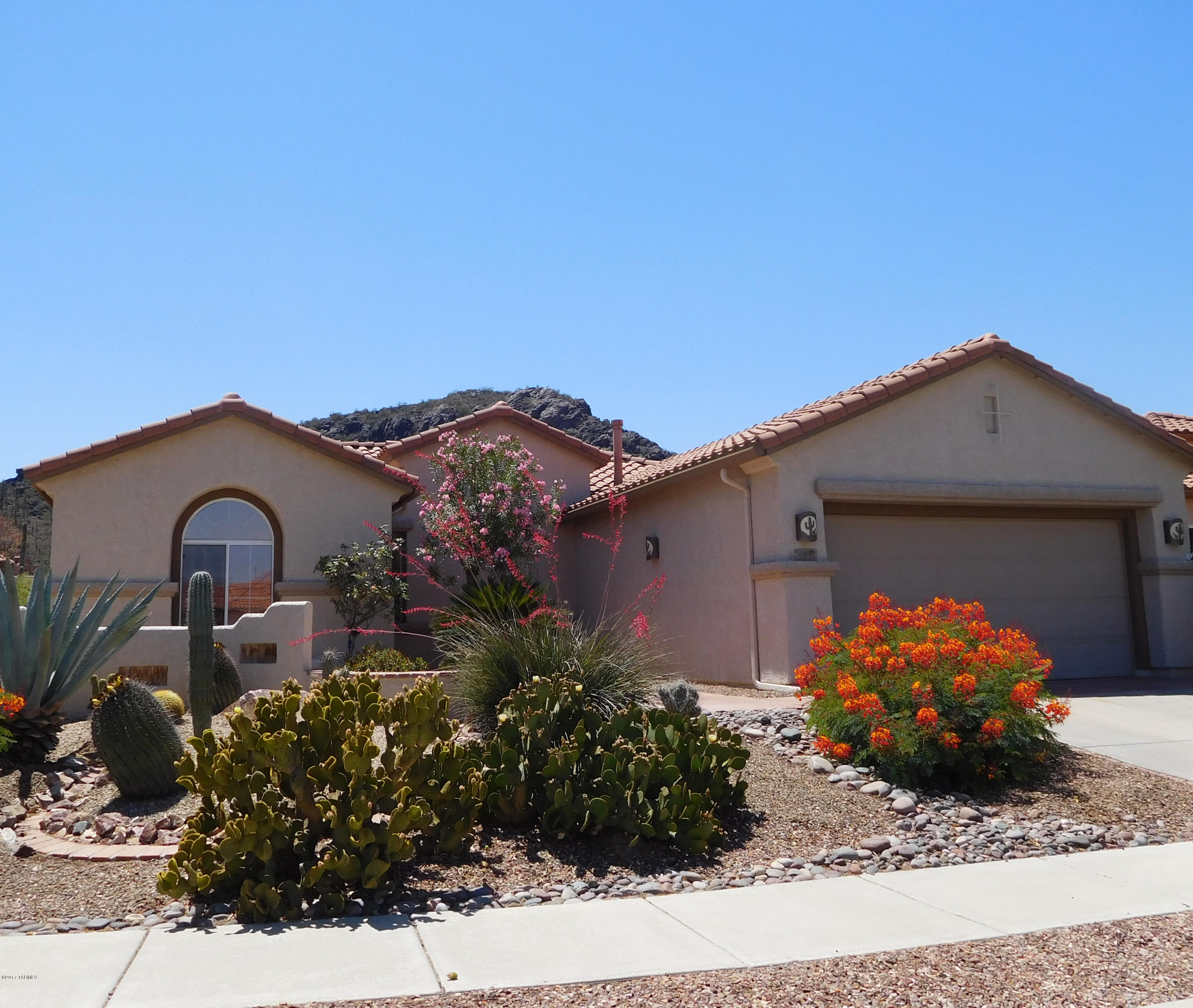 Continental Ranch Sunflower - Residential