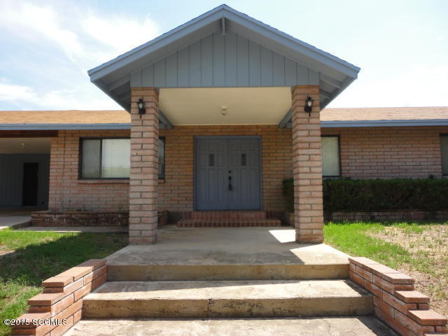 Rio Rico Estates 3 - Residential
