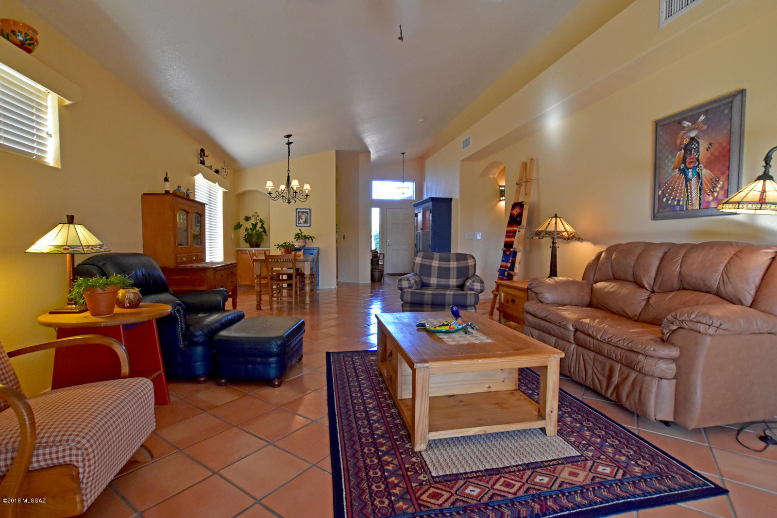 Rancho Vistoso Neighborhood 7, Parcel G - Residential