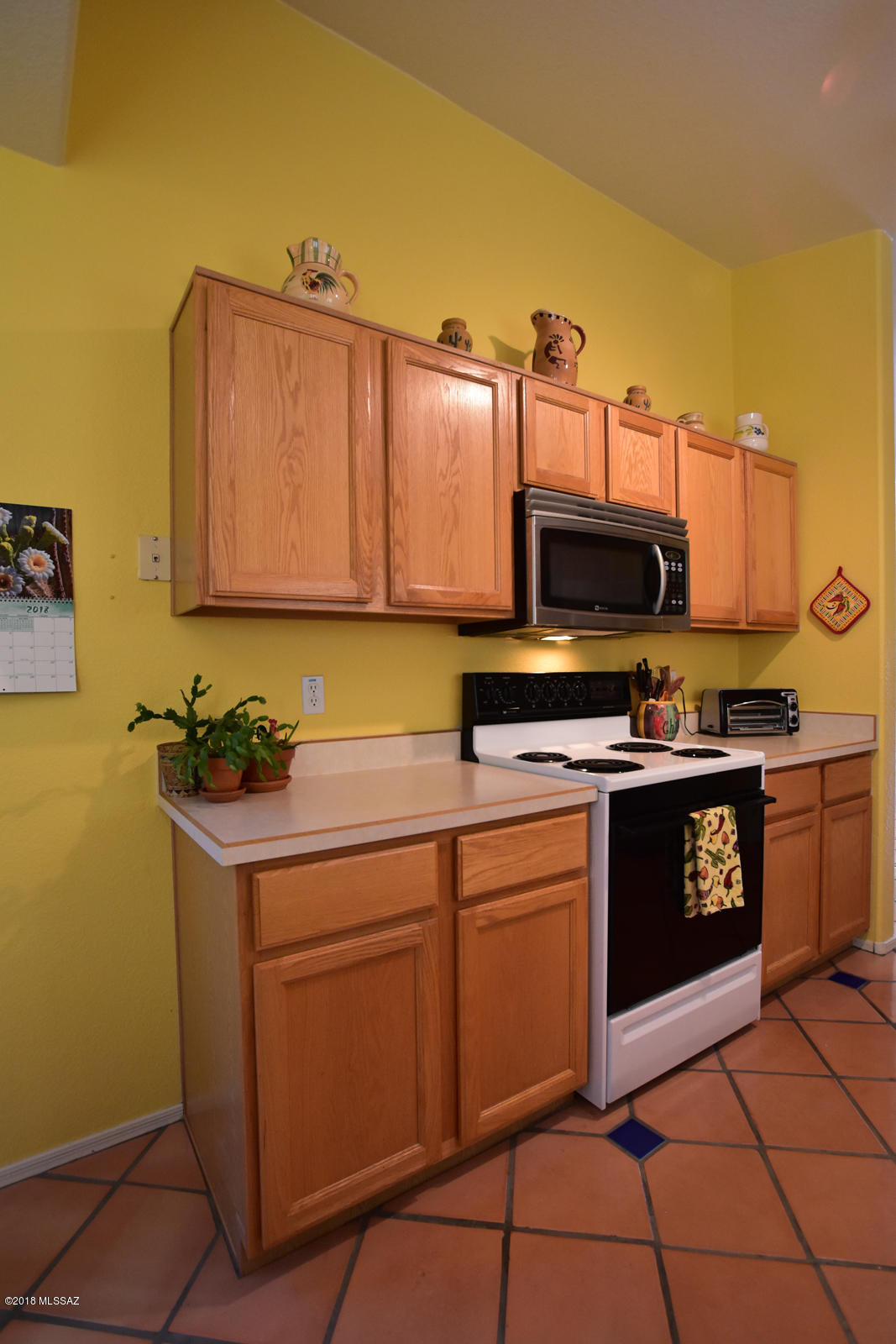 Rancho Vistoso Neighborhood 7, Parcel G - Residential